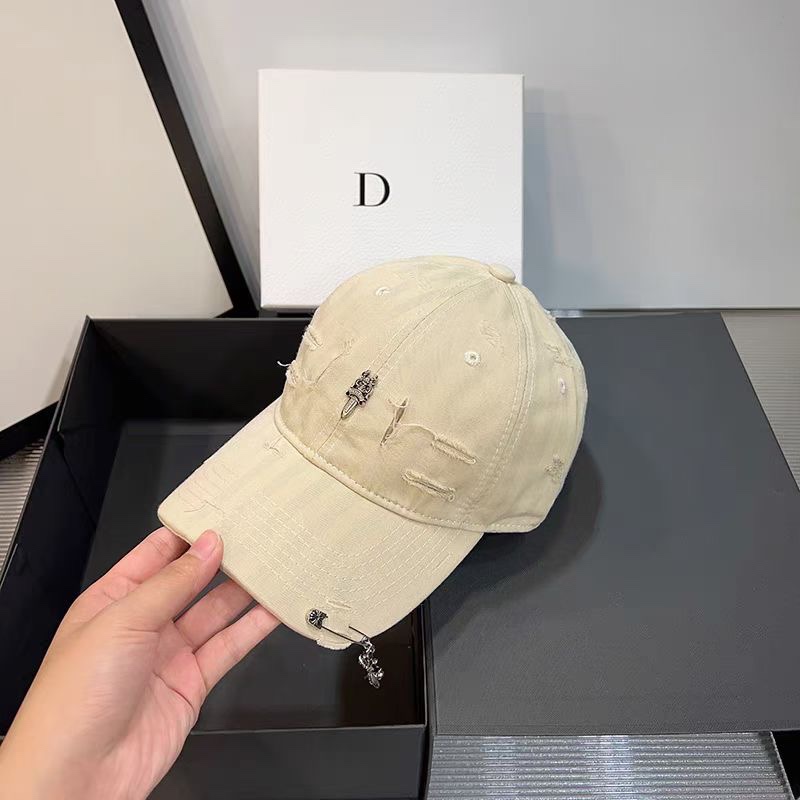 NO:224238,Running volume Crowxin~New baseball cap The old craftsmanship is very high-end and can be worn all seasons!  Head circumference 56-58cm hat Straw hat Fisherman hat Baseball hat Knit hat, hat, chrome hearts, espadrilles, hats19860909跑量 克罗心～新款棒球帽 做旧工艺很高级,四季可戴！ 头围56-58cm帽子草帽渔夫帽棒球帽针织帽,帽子,chrome hearts,espadrilles,hats,hat