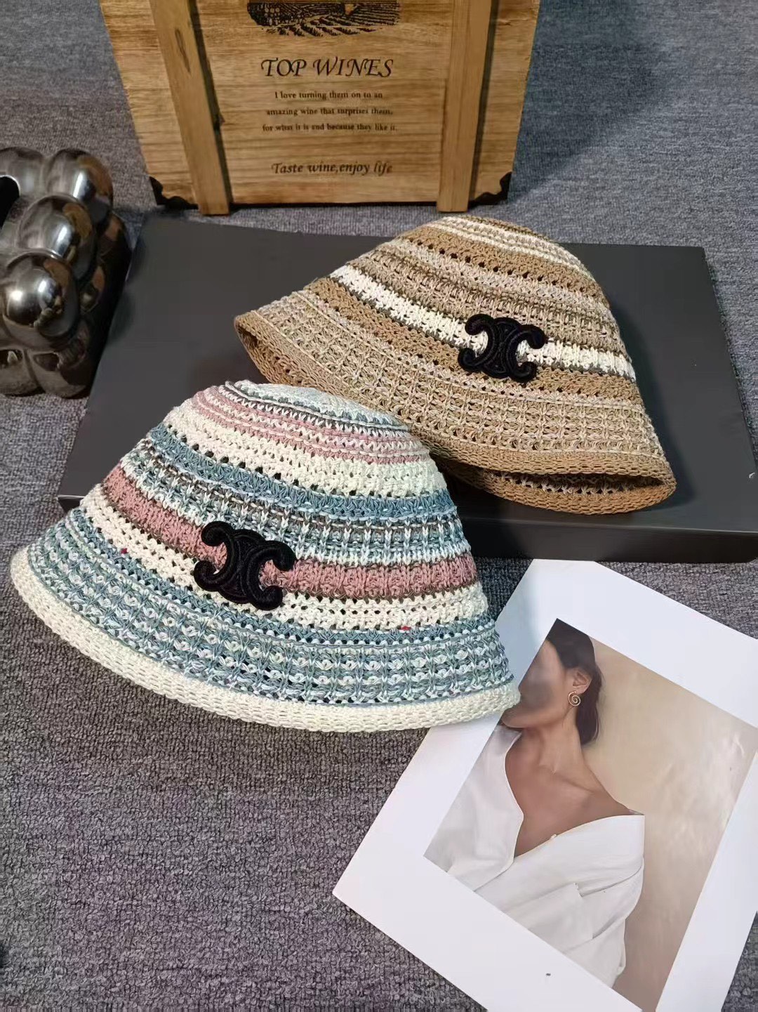 NO:224145,Running volume Celine~ Spring and summer new hollow breathable fisherman hat hat straw hat fisherman hat baseball hat knit hat, hat, celine, espadrilles, hats19860909跑量 赛琳～春夏新款镂空透气渔夫帽帽子草帽渔夫帽棒球帽针织帽,帽子,celine,espadrilles,hats,hat