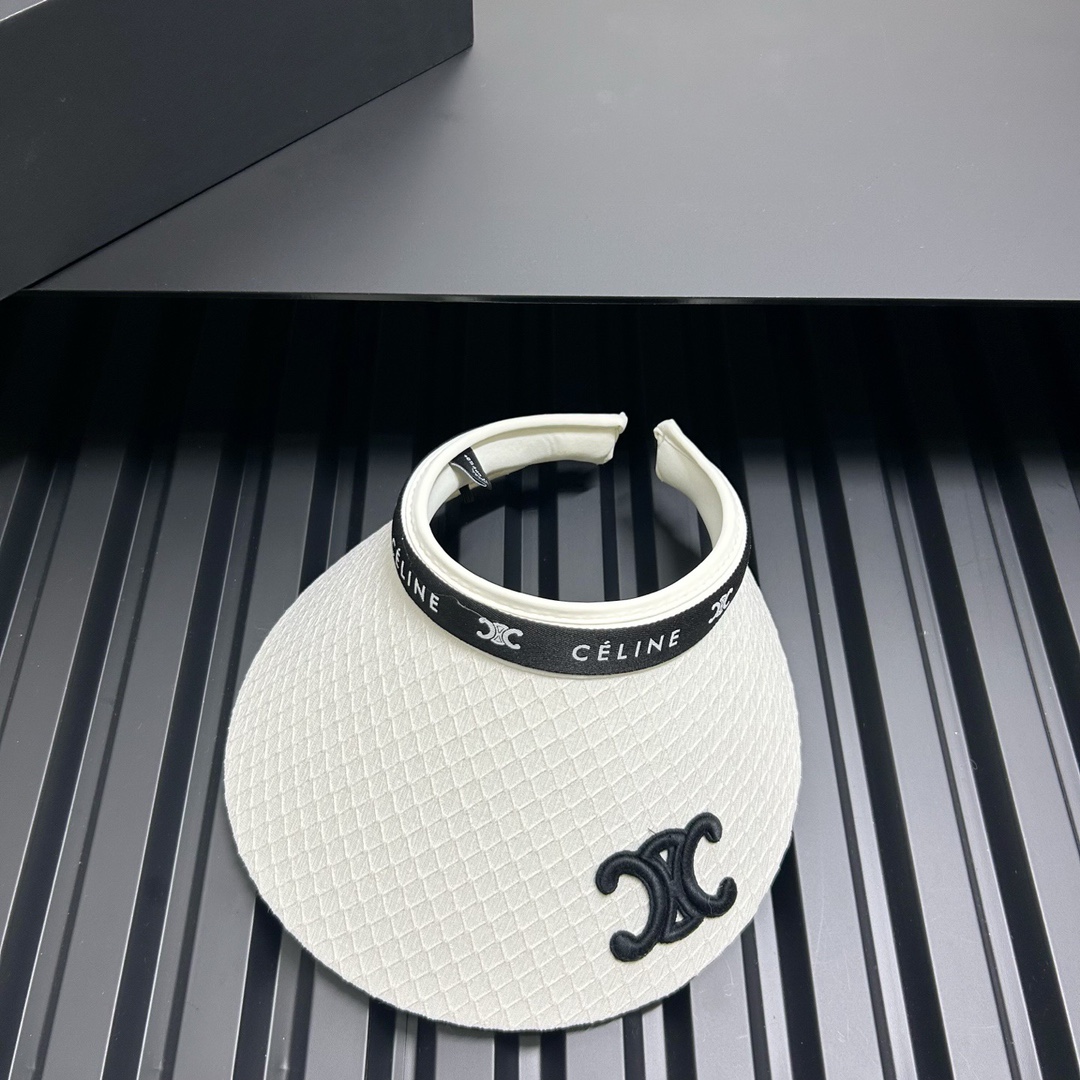 NO:224730,Running volume: Celine~New empty top hat, waffle checked face covering, an essential model for sunshade on the street!  Hat Straw Hat Fisherman Hat Baseball Hat Knitted Hats, Hats, Celine, espadrilles, hats19860909跑量 赛琳～新款空顶帽 华夫格纹路遮脸空顶帽 出街遮阳必备款！帽子草帽渔夫帽棒球帽针织帽,帽子,celine,espadrilles,hats,hat