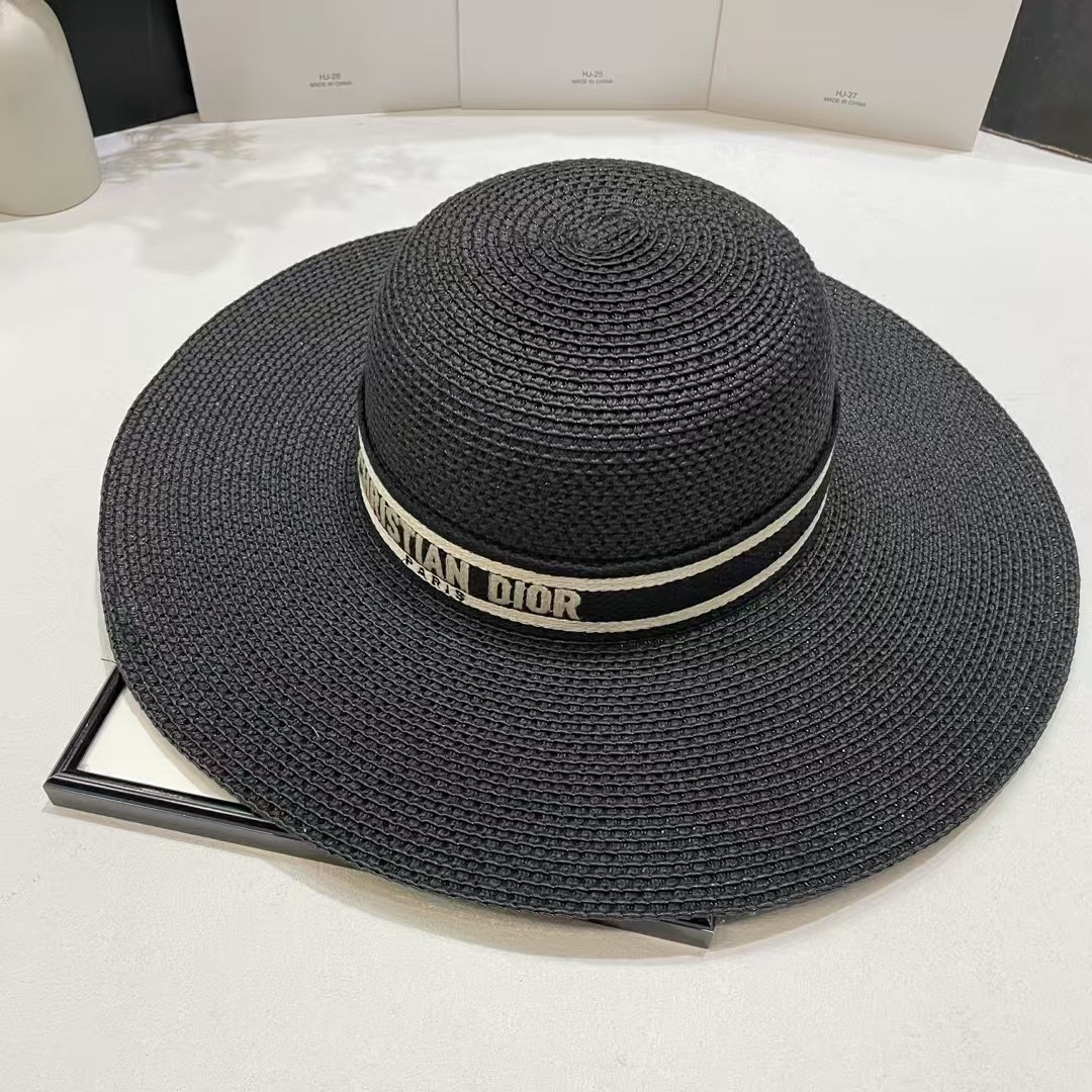 NO:224789,Running volume Dio~New large-brimmed sun protection straw hats are essential sun protection items on the street in hot summer, and you can get a date at the beach. Breathable cotton hats, straw hats, fisherman hats, baseball hats, knit hats, hats, dior, espadrilles, hats19860909跑量 Dio～新款大檐遮阳防晒草帽 炎炎夏日出街必备防晒单品, 海边约起也妥妥滴,透气棉四季可佩戴帽子草帽渔夫帽棒球帽针织帽,帽子,dior,espadrilles,hats,hat