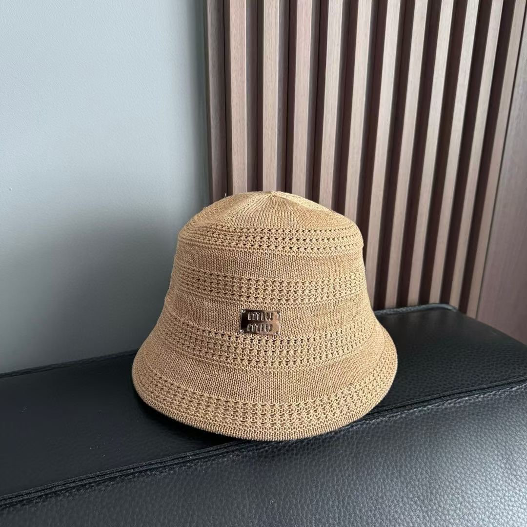 NO:224802,Running volume MiuMiu~ New knitted hollow hand hook little fisherman, the hand hook feels very good!  The little fisherman is very playful!  A single item that embellishes the face!  Head circumference: 57cm hat Straw hat Fisherman hat Baseball hat Knit hat, hat, miumiu, espadrilles, hats19860909跑量 MiuMiu～新款针织镂空手勾小渔夫,手勾手感很好！ 小渔夫很俏皮噢！修饰脸型的单品！ 头围:57cm帽子草帽渔夫帽棒球帽针织帽,帽子,miumiu,espadrilles,hats,hat