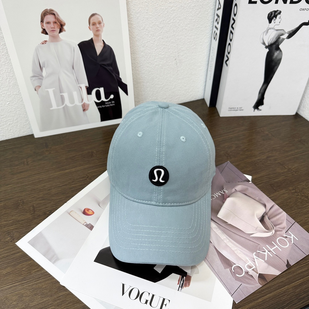 NO:225367,Running volume LuLulemon~New baseball cap unique design is an indispensable item for trendy outfits!  Hat Straw Hat Fisherman Hat Baseball Hat Knitted Hats, Hats, espadrilles,hats19860909跑量 LuLulemon～新款棒球帽 独特设计,是潮流穿搭必不可少的单品！帽子草帽渔夫帽棒球帽针织帽,帽子,espadrilles,hats,hat