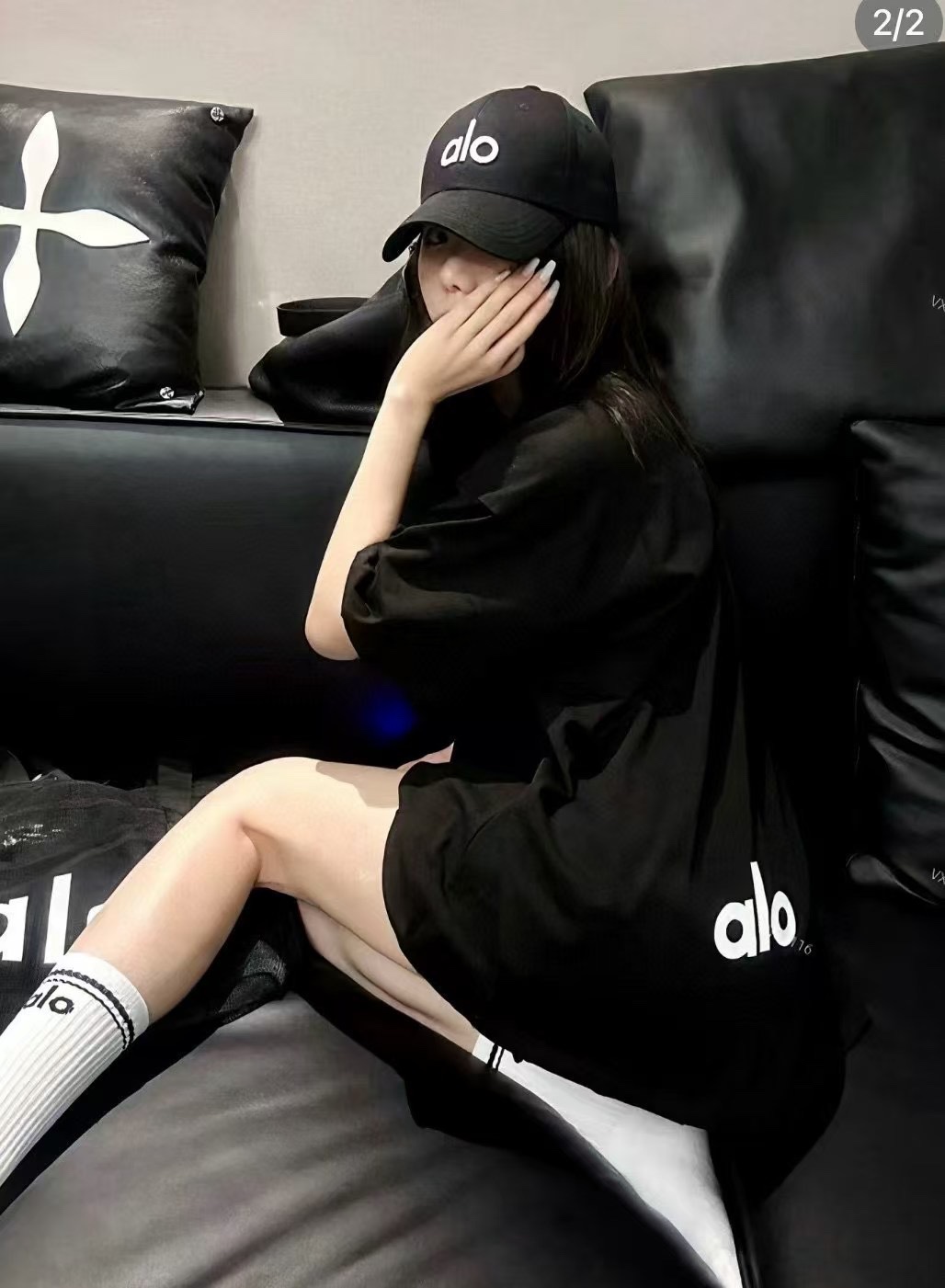 NO:225385,Running alo popular baseball cap, spring and summer colors, full of vitality, same style as men and women, simple small design!  Hat Straw Hat Fisherman Hat Baseball Hat Knitted Hats, Hats, espadrilles,hats19860909跑量 alo爆款棒球帽 春夏色系,活力满满 男女同款,简约小设计！帽子草帽渔夫帽棒球帽针织帽,帽子,espadrilles,hats,hat