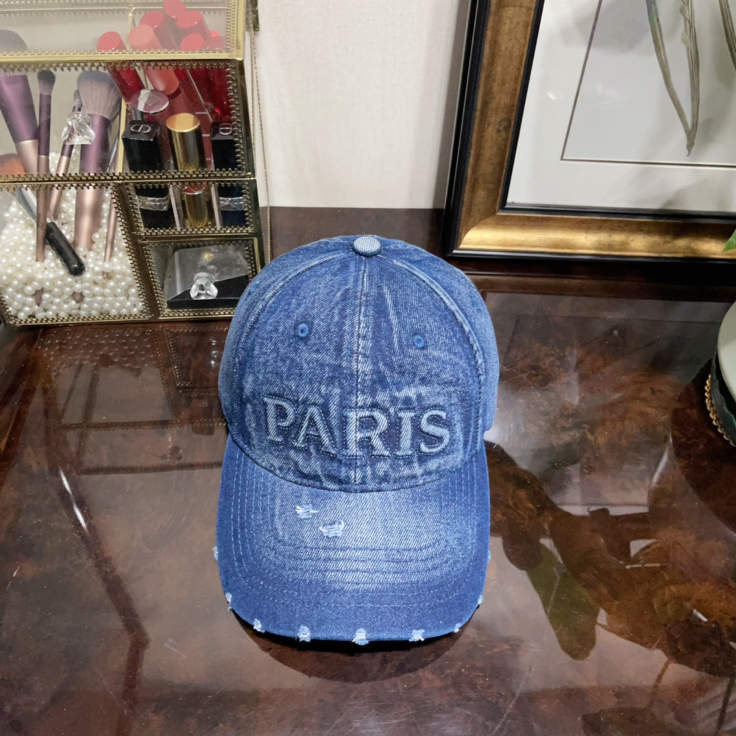 NO:225923,Running volume P home ~ new denim fabric baseball cap, simple and high-end sense suitable for all kinds of dressing styles [Perfect] hat straw hat fisherman hat baseball cap, hat, espadrilles, hats19860909跑量 P家～新款牛仔面料棒球帽,简约的高级感适合各种穿搭风格[得意]帽子草帽渔夫帽棒球帽,帽子,espadrilles,hats,hat