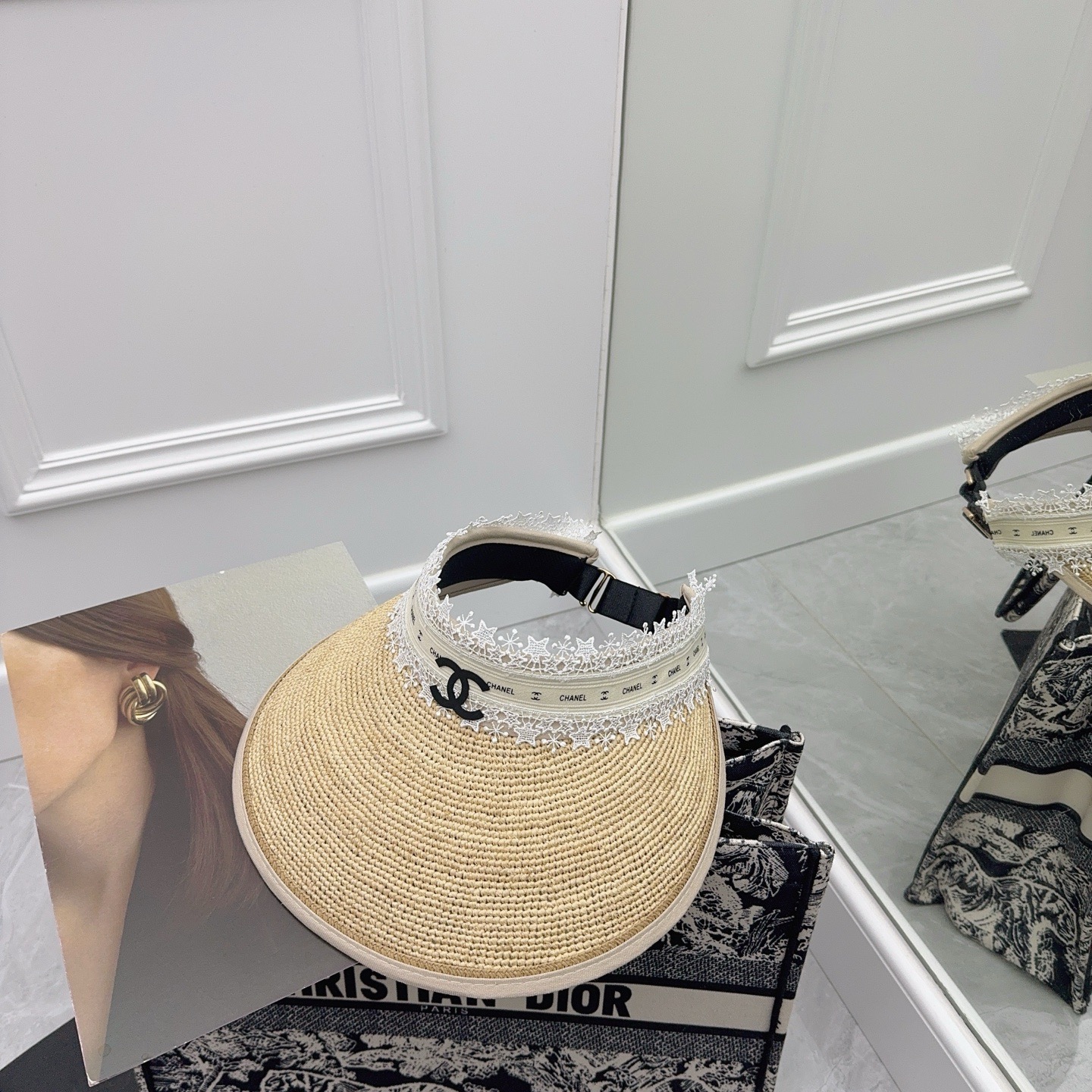 NO:229485,Running volume Xiaoxiang~ New Rafia empty top hat A very elegant empty top hat, high density, North Korean handmade version, sweet lace edge, hot elements, fine workmanship!  Hat Straw Hat Fisherman Hat Baseball Hat, Hats, espadrilles, hats19860909跑量 小香～新款拉菲草空顶帽 很有气质的一款空顶帽,高密度,朝鲜手工款 甜美蕾丝边,爆款元素,精细做工！帽子草帽渔夫帽棒球帽,帽子,espadrilles,hats,hat