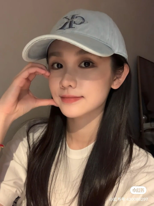 Calvin Klein Washed Denim Baseball Cap with Embroidered Logo - Vintage Look 1 Calvin Klein Washed Denim Baseball Cap with Embroidered Logo - Vintage Look