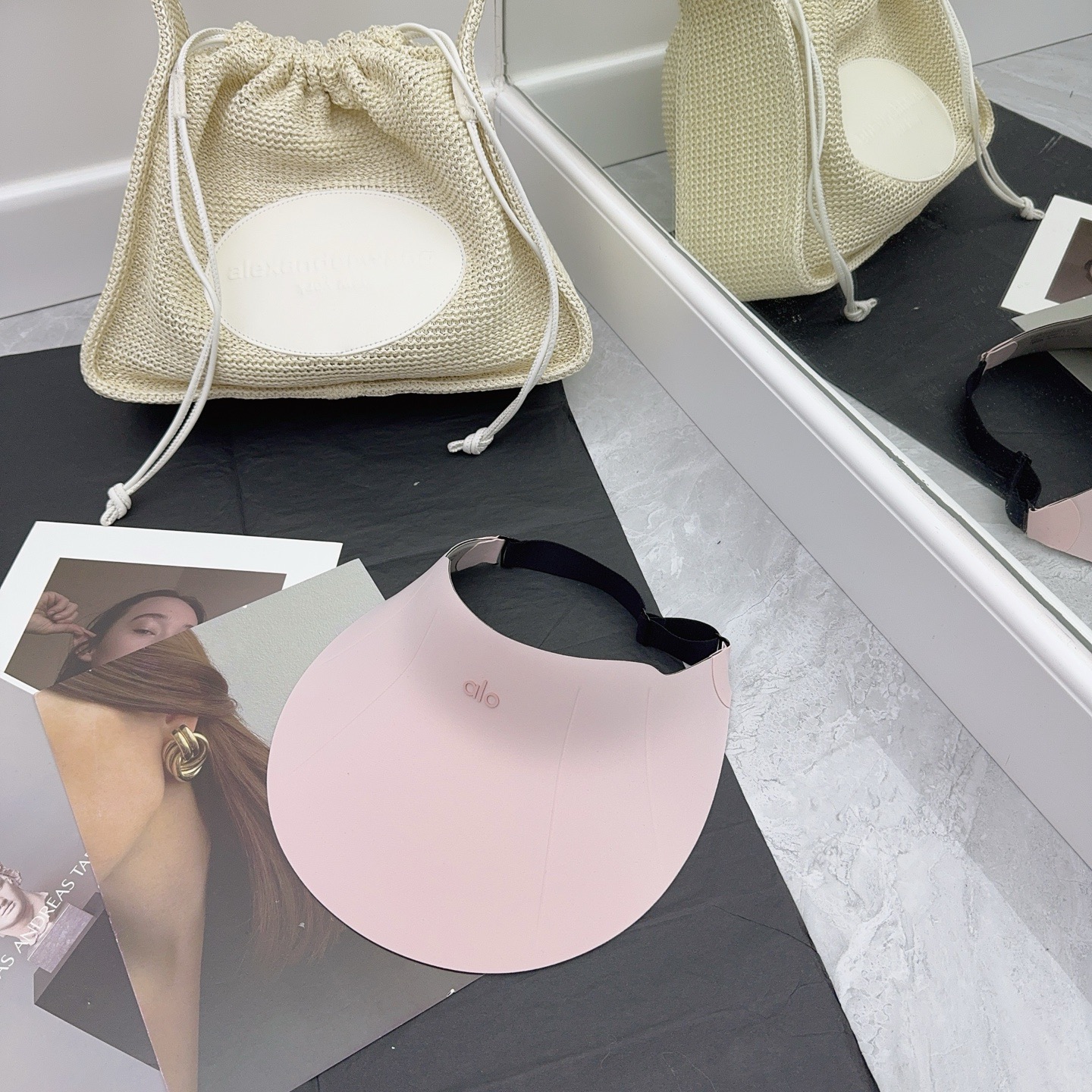 NO:510992,Running volume alo~New empty top hat Colorful summer, traceless integrated empty top hat, full of high-end feel!  Hat Straw Hat Fisherman Hat Baseball Hat, Hats, espadrilles, hats跑量 alo～新款空顶帽 彩色夏天,无痕一体空顶帽,高级感十足！帽子草帽渔夫帽棒球帽,帽子,espadrilles,hats,hat