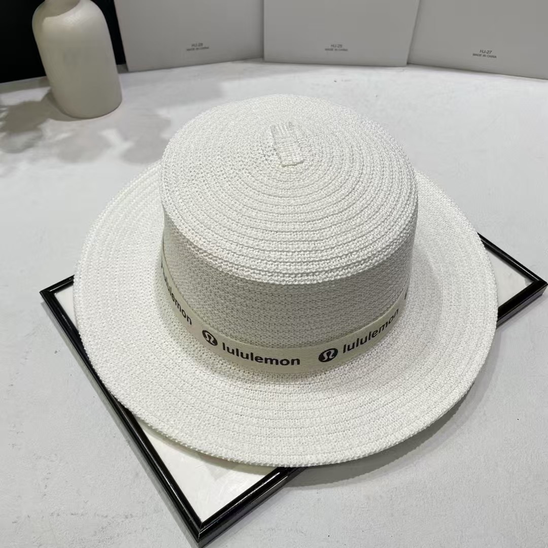 NO:343571,Running volume LuLulemo~Elegant PP grass sun hat, sweet style, very delicate hat shape, sunshade shape impeccable!  Head circumference: 57cm hat Straw hat Fisherman hat Baseball hat, hat, espadrilles, hats跑量 LuLulemo～优雅PP草遮阳帽,甜美风, 很秀气的帽型,遮阳凹造型都无可挑剔！ 头围:57cm帽子草帽渔夫帽棒球帽,帽子,espadrilles,hats,hat