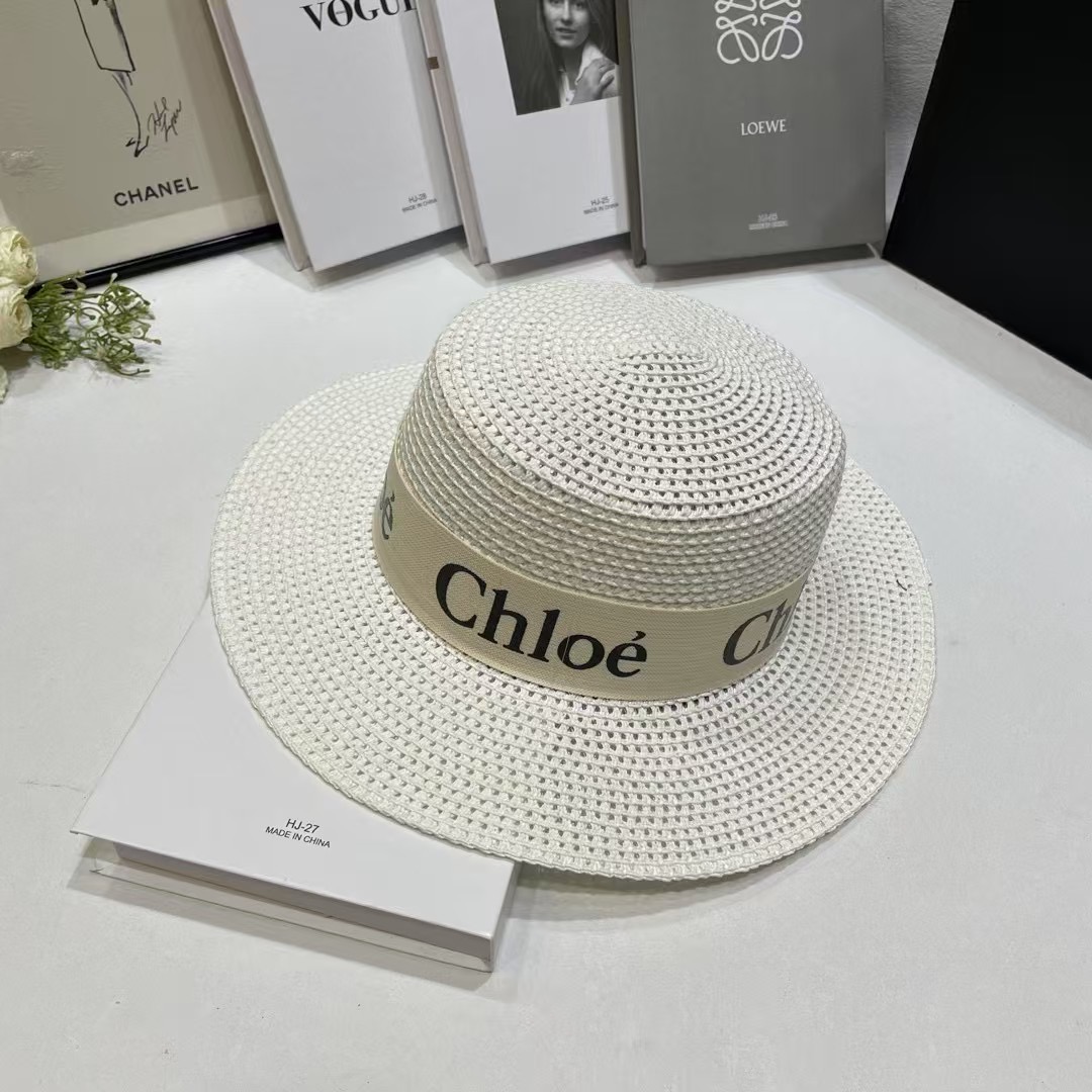 NO:343576,Running Chloe~Elegant PP grass sun hat, sweet style, very delicate hat shape, sunshade shape impeccable!  Head circumference: 57cm hat Straw hat Fisherman hat Baseball hat, hat, chloe, loewe, espadrilles, hats跑量 Chloe～优雅PP草遮阳帽,甜美风, 很秀气的帽型,遮阳凹造型都无可挑剔！ 头围:57cm帽子草帽渔夫帽棒球帽,帽子,chloe,loewe,espadrilles,hats,hat