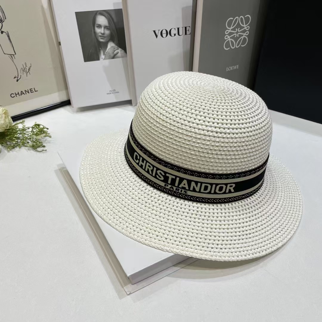 NO:343586,Running volume D Home ~ Elegant PP grass sun hat, sweet style, very delicate hat shape, sunshade shape impeccable!  Head circumference: 57cm hat Straw hat Fisherman hat Baseball hat, hat, dior, espadrilles, hats跑量 D家～优雅PP草遮阳帽,甜美风, 很秀气的帽型,遮阳凹造型都无可挑剔！ 头围:57cm帽子草帽渔夫帽棒球帽,帽子,dior,espadrilles,hats,hat