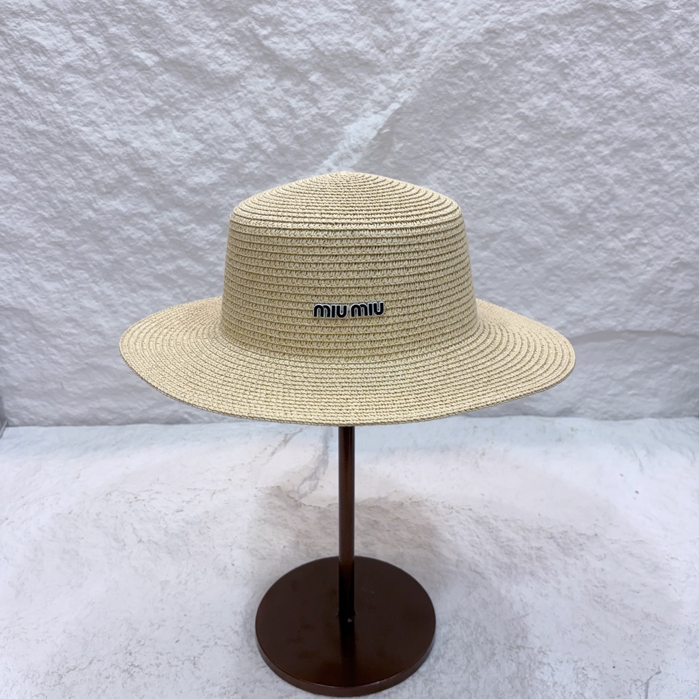 NO:344031,Running volume MiuMiu~Elegant PP grass sun hat, sweet style, very delicate hat shape, sunshade shape impeccable!  Head circumference: 57cm hat Straw hat Fisherman hat Baseball hat, hat, miumiu, espadrilles, hats跑量 MiuMiu～优雅PP草遮阳帽,甜美风, 很秀气的帽型,遮阳凹造型都无可挑剔！ 头围:57cm帽子草帽渔夫帽棒球帽,帽子,miumiu,espadrilles,hats,hat