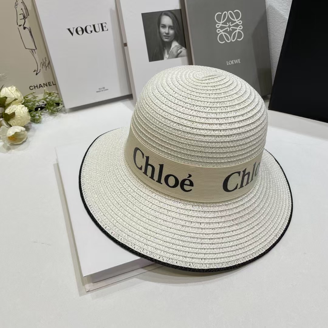 NO:346066,Running Chloe~Elegant PP grass sun hat, sweet style, very delicate hat shape, sunshade shape impeccable!  Head circumference: 57cm hat Straw hat Fisherman hat Baseball hat, hat, chloe, loewe, espadrilles, hats跑量 Chloe～优雅PP草遮阳帽,甜美风, 很秀气的帽型,遮阳凹造型都无可挑剔！ 头围:57cm帽子草帽渔夫帽棒球帽,帽子,chloe,loewe,espadrilles,hats,hat
