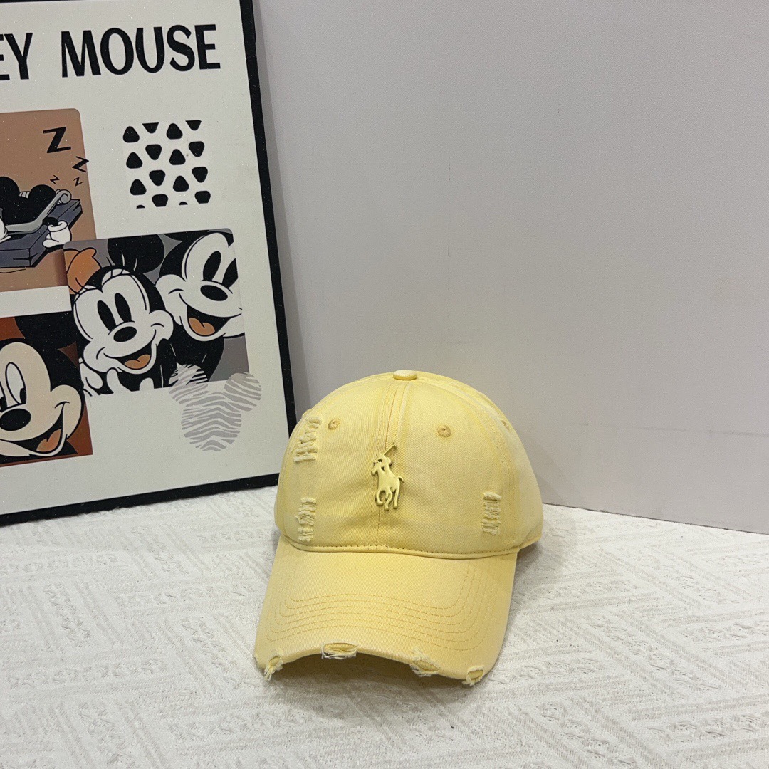 NO:347625,Running volume Paul Raff~ New ripped cotton baseball cap, personalized and fashionable style, casual and cool feeling, same style for men and women!  Material: Cotton Head circumference: 56-58cm hats, straw hats, fisherman hats, baseball hats, hats, espadrilles, hats跑量 保罗拉夫～新款破洞洗水棉布棒球帽,个性时尚款 休闲带点酷酷的感觉,男女同款！ 材质:棉 头围:56-58cm均可帽子草帽渔夫帽棒球帽,帽子,espadrilles,hats,hat