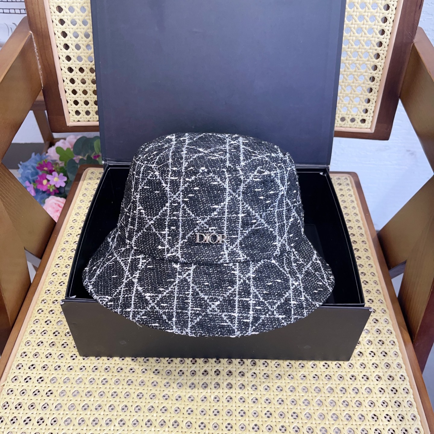 NO:353894,Running volume is new - new CD fisherman basin hat head 55~58cm Super versatile basin hat straw hat fisherman baseball hat, hat, espadrilles,hats跑量 上新 —— 新款CD渔夫盆帽 头围55～58cm 超级百搭的一款盆帽帽子草帽渔夫帽棒球帽,帽子,espadrilles,hats,hat