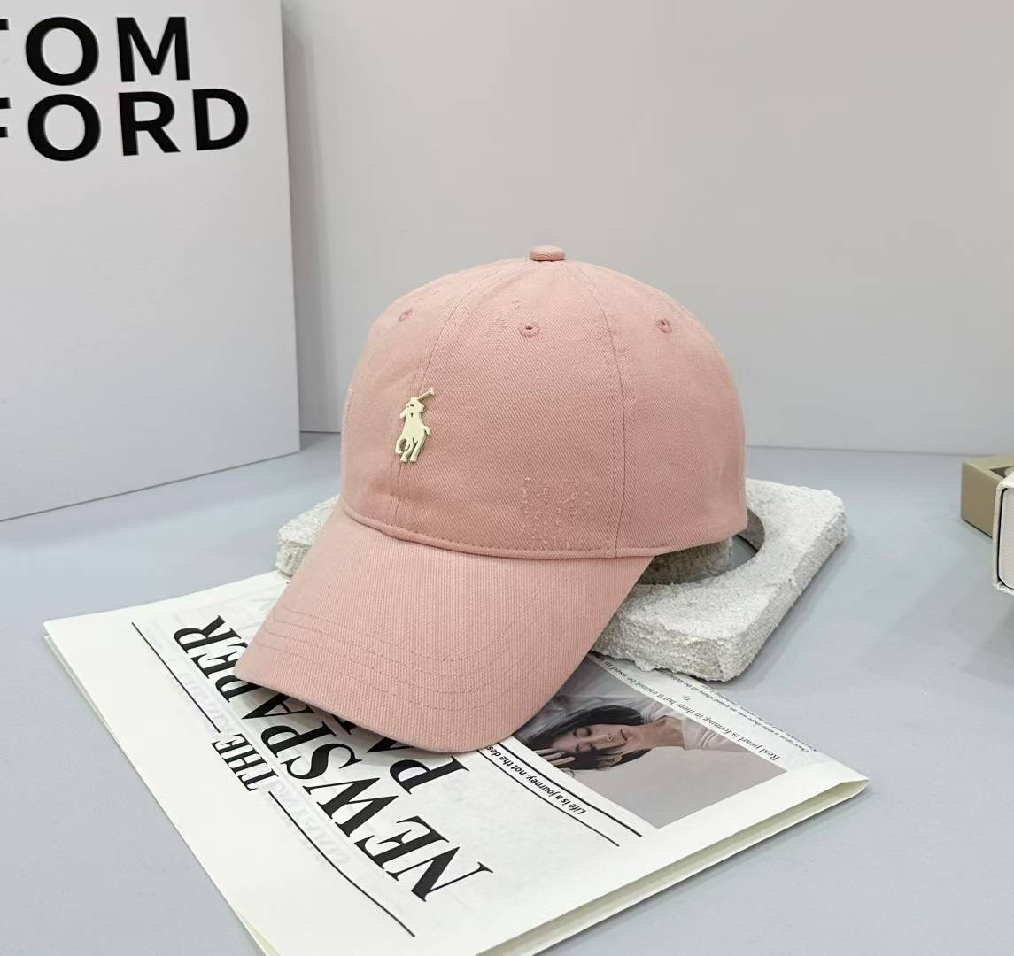 NO:355738,Running Polo~New Baseball Cap This hat is so beautiful!  The ripped design adds a bit of casualness and unruly, and it can be easily controlled by both casual and sportswear. Hats, straw hats, fisherman hats, baseball hats, hats, espadrilles, hats跑量 Polo～新款棒球帽 这款帽子也太好看了！破洞设计增添了几分随性与不羁,无论搭配休闲装还是运动装都能让你轻松驾驭.帽子草帽渔夫帽棒球帽,帽子,espadrilles,hats,hat