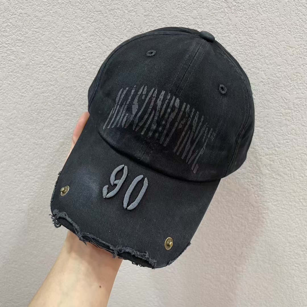 NO:355957,Running volume trendy brand ~ new baseball caps, old-fashioned craftsmanship, can be worn all seasons!  Head circumference 56-58cm hat Straw hat Fisherman hat Baseball hat, hat, espadrilles, hats跑量 潮牌～新款棒球帽 做旧工艺很高级,四季可戴！ 头围56-58cm帽子草帽渔夫帽棒球帽,帽子,espadrilles,hats,hat