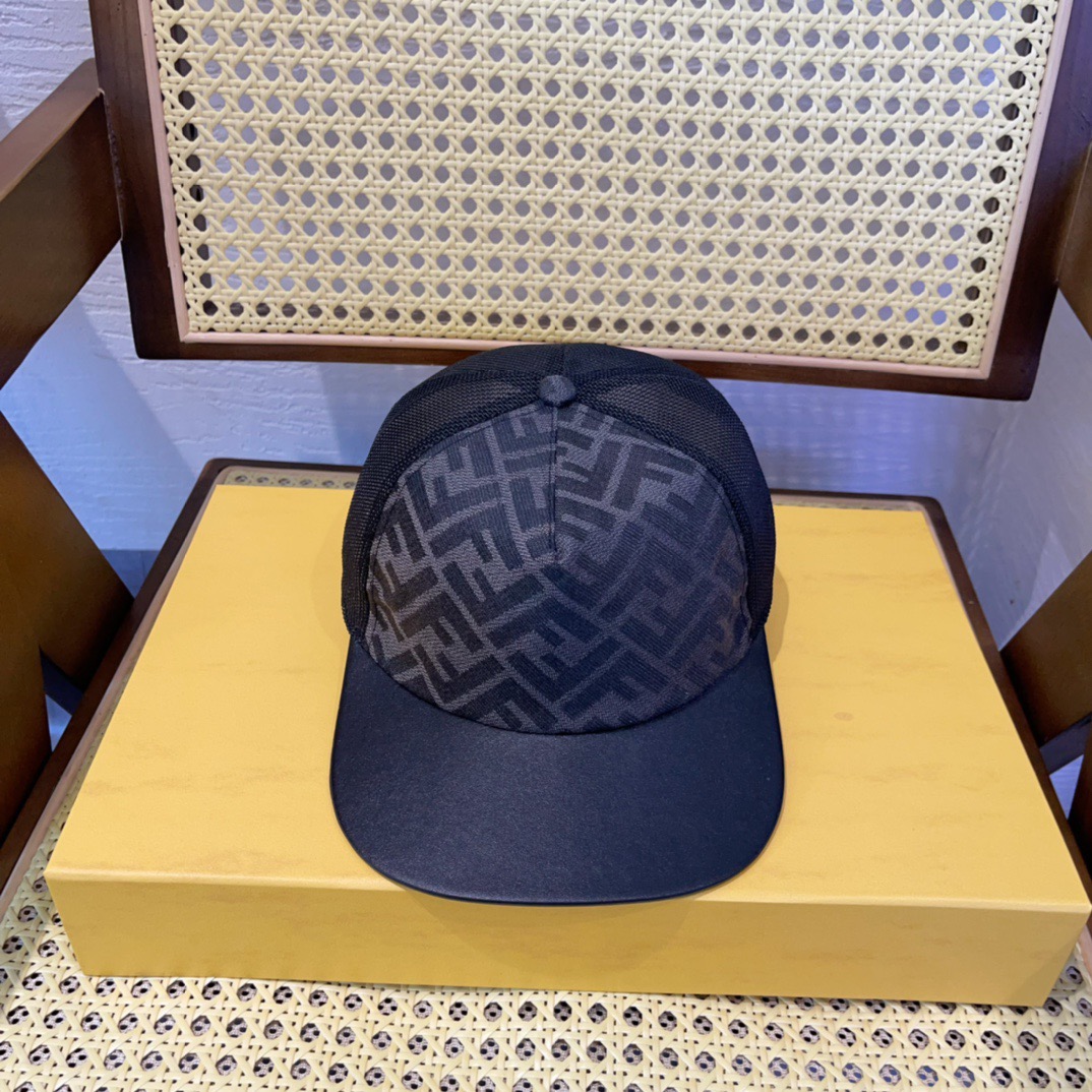 NO:358806,Running volume replica version, exclusive model!  Fendi Spring and Summer New Back Net Baseball Cap Unique Design, Versatile Color!  Head circumference: 58cm hat Straw hat Fisherman hat Baseball hat, hat, fendi, espadrilles, hats跑量 复刻版,独家款！ Fendi春夏新款后网棒球帽 独特设计,百搭色系！ 头围:58cm帽子草帽渔夫帽棒球帽,帽子,fendi,espadrilles,hats,hat