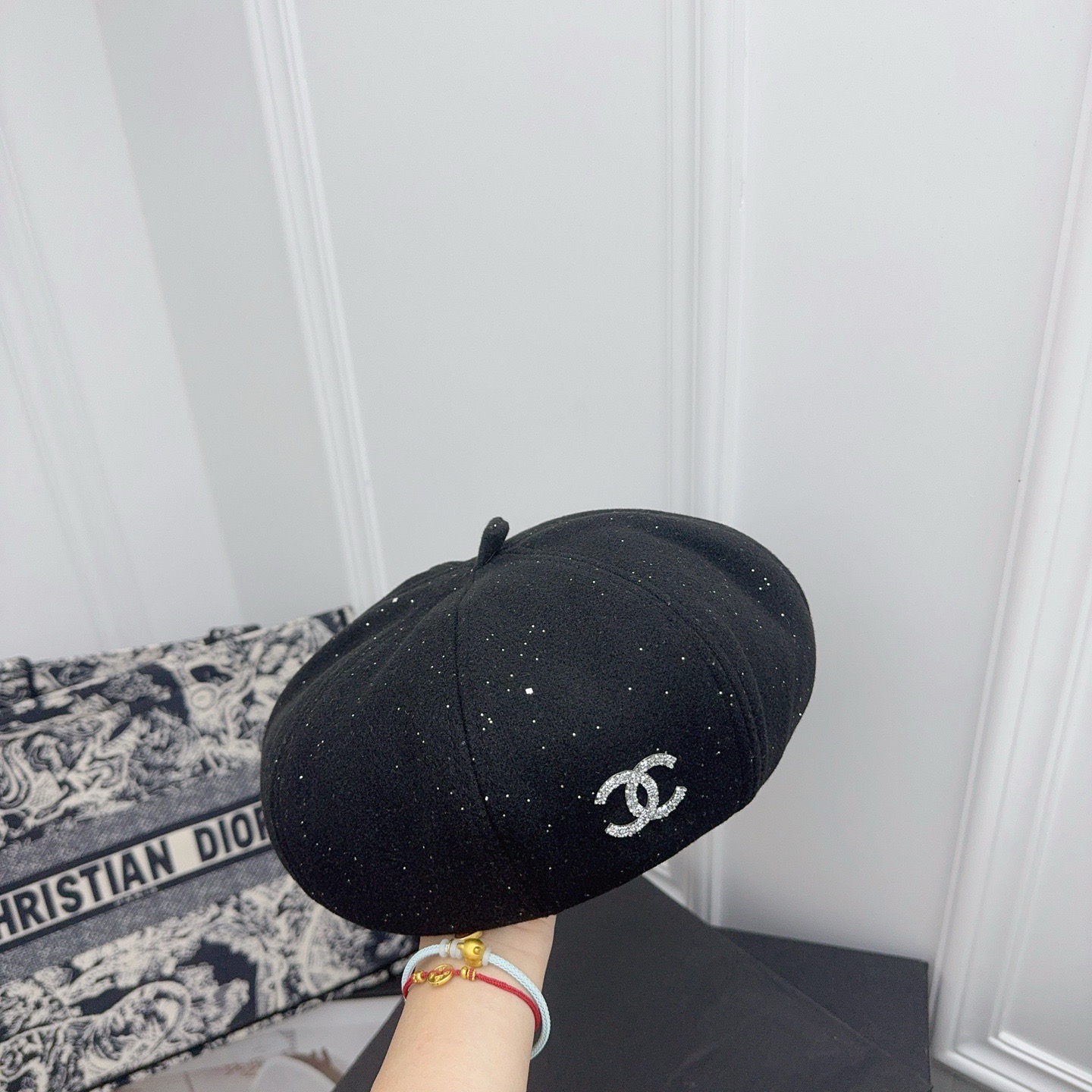 NO:360401,Running volume, Xiaoxiang~New style, simple and elegant beret, excellent texture, hat, straw hat, fisherman's hat, baseball hat, hat, espadrilles, hats跑量 小香～新款 简约气质贝雷帽 质感绝佳帽子草帽渔夫帽棒球帽,帽子,espadrilles,hats,hat