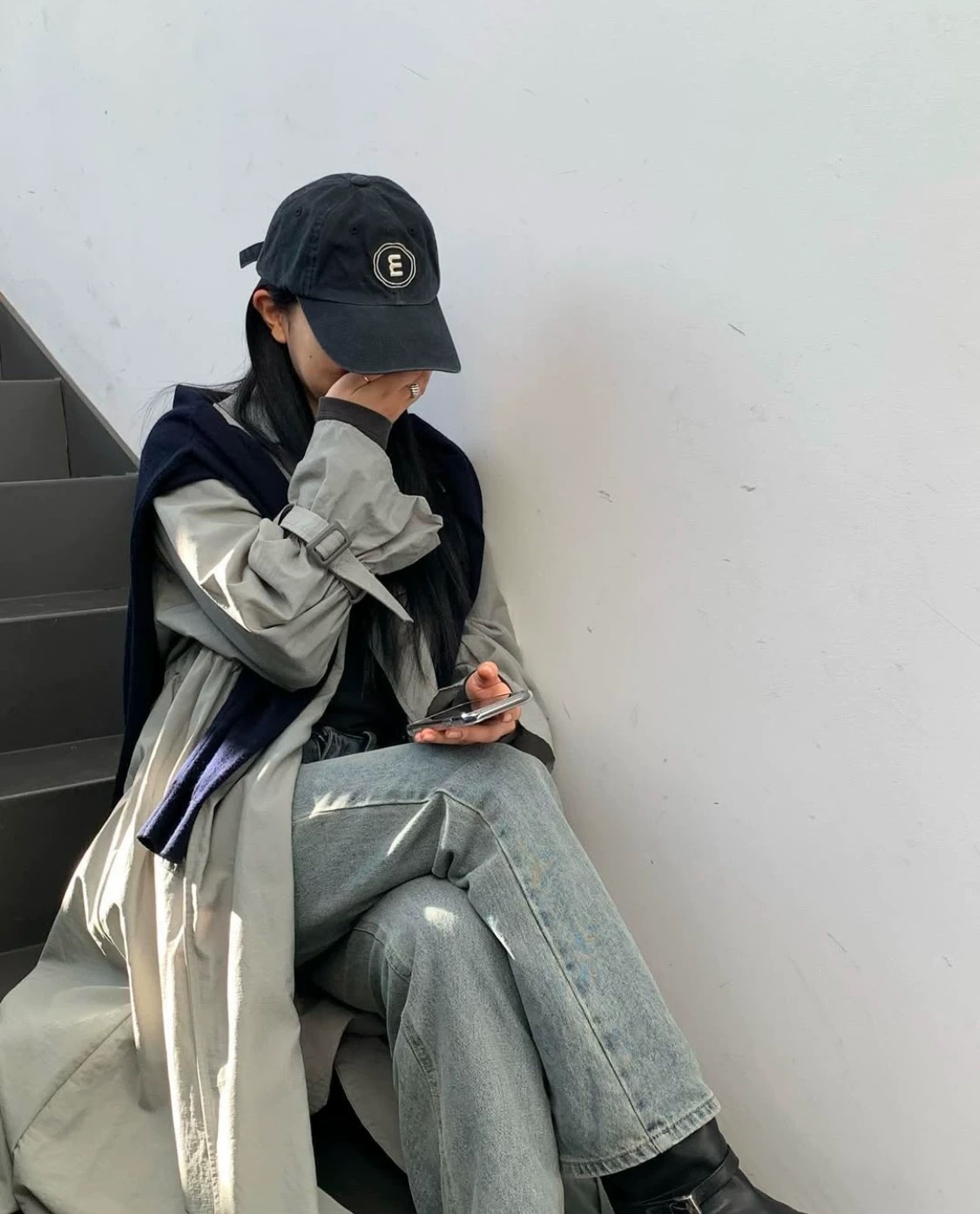 NO:361462,Running volume, trendy brand~ New early autumn outfits are a must-have Korean designer baseball hat, classic and versatile, full of atmosphere!  Hat Straw Hat Fisherman Hat Baseball Hat, Hats, espadrilles, hats跑量 潮牌～新款早秋穿搭必入 韩国设计师款棒球帽 经典百搭,氛围感十足！帽子草帽渔夫帽棒球帽,帽子,espadrilles,hats,hat