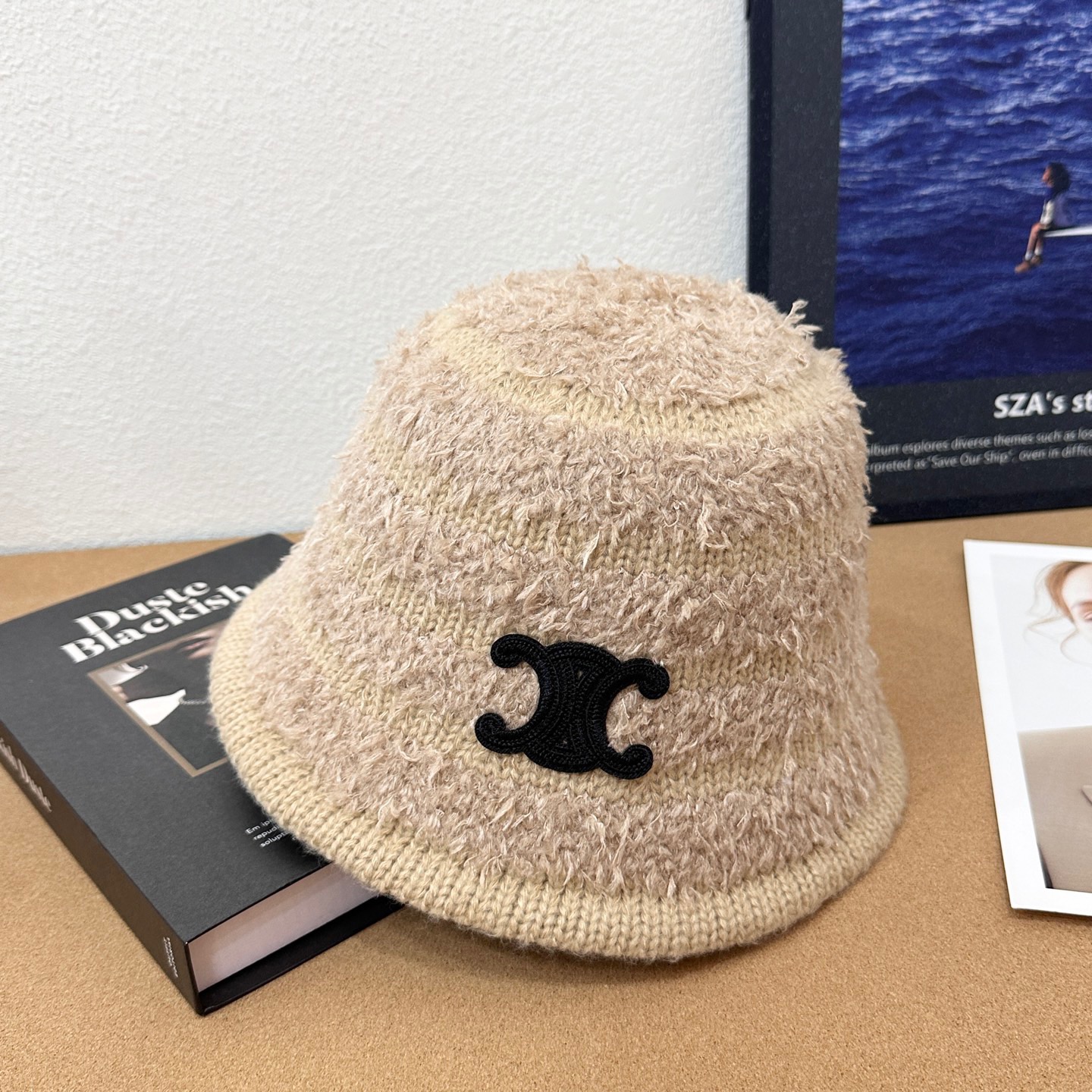 NO:363314,Running volume: Celine~Simple new basin hat, must be used in autumn and winter, very versatile~Hat straw hat fisherman hat baseball hat knit hat, hat, celine, espadrilles, hats跑量 赛琳～简约新款盆帽 秋冬必入,很百搭～帽子草帽渔夫帽棒球帽针织帽,帽子,celine,espadrilles,hats,hat