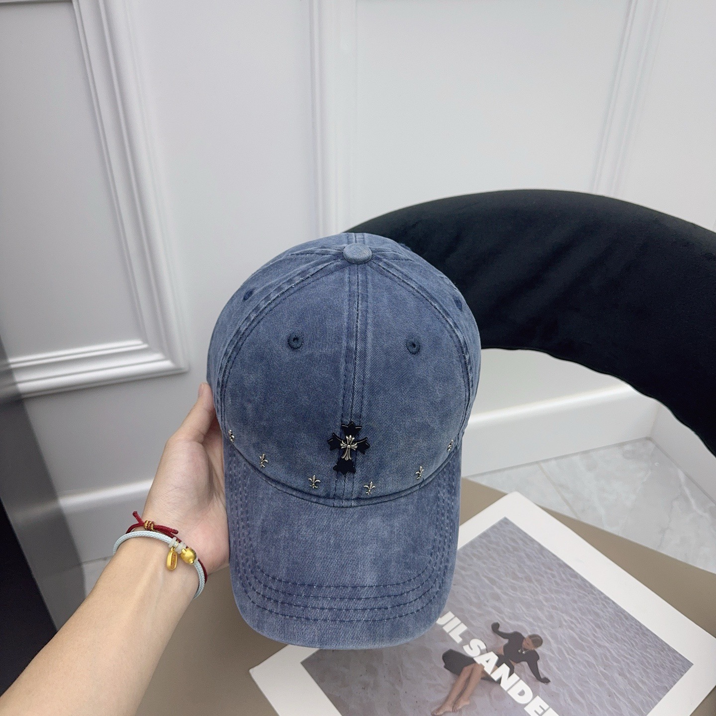 NO:363335,Running volume Crowxin ~ Heavy Industry High-quality Baseball Cap High-quality Color System!  Hat Straw Hat Fisherman Hat Baseball Hat Knitted Hats, Hats, Chrome Hearts, espadrilles, hats跑量 克罗心～重工高品质棒球帽 高级色系！帽子草帽渔夫帽棒球帽针织帽,帽子,chrome hearts,espadrilles,hats,hat