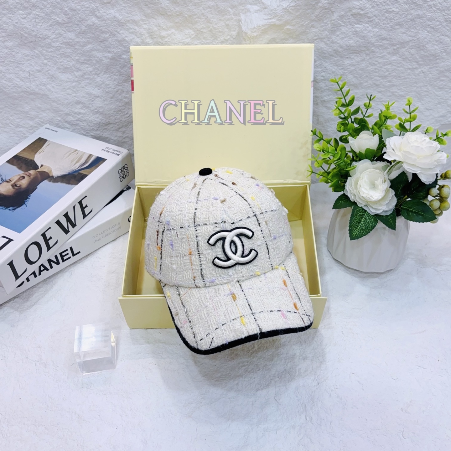 NO:363325,Running CHANEL｜New product sharing French small fragrant style baseball cap Fashion and fashionable hat Straw hat Fisherman hat Baseball hat Knitted hat, hat, Chanel, espadrilles, hats跑量 CHANEL｜新品分享 法式小香风鸭舌帽 时尚又洋气帽子草帽渔夫帽棒球帽针织帽,帽子,chanel,espadrilles,hats,hat