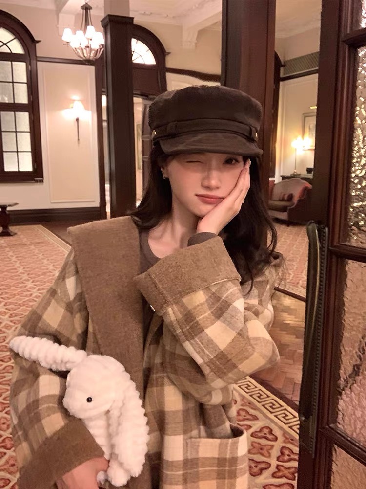 NO:363338,Running volume Xiaoxiang~ New star anise hat, early autumn deer leather fabric, super quality!  Hat Straw Hat Fisherman Hat Baseball Hat Knitted Hats, Hats, espadrilles,hats跑量 小香～新款八角帽 早秋鹿皮绒面料 品质感超强！帽子草帽渔夫帽棒球帽针织帽,帽子,espadrilles,hats,hat