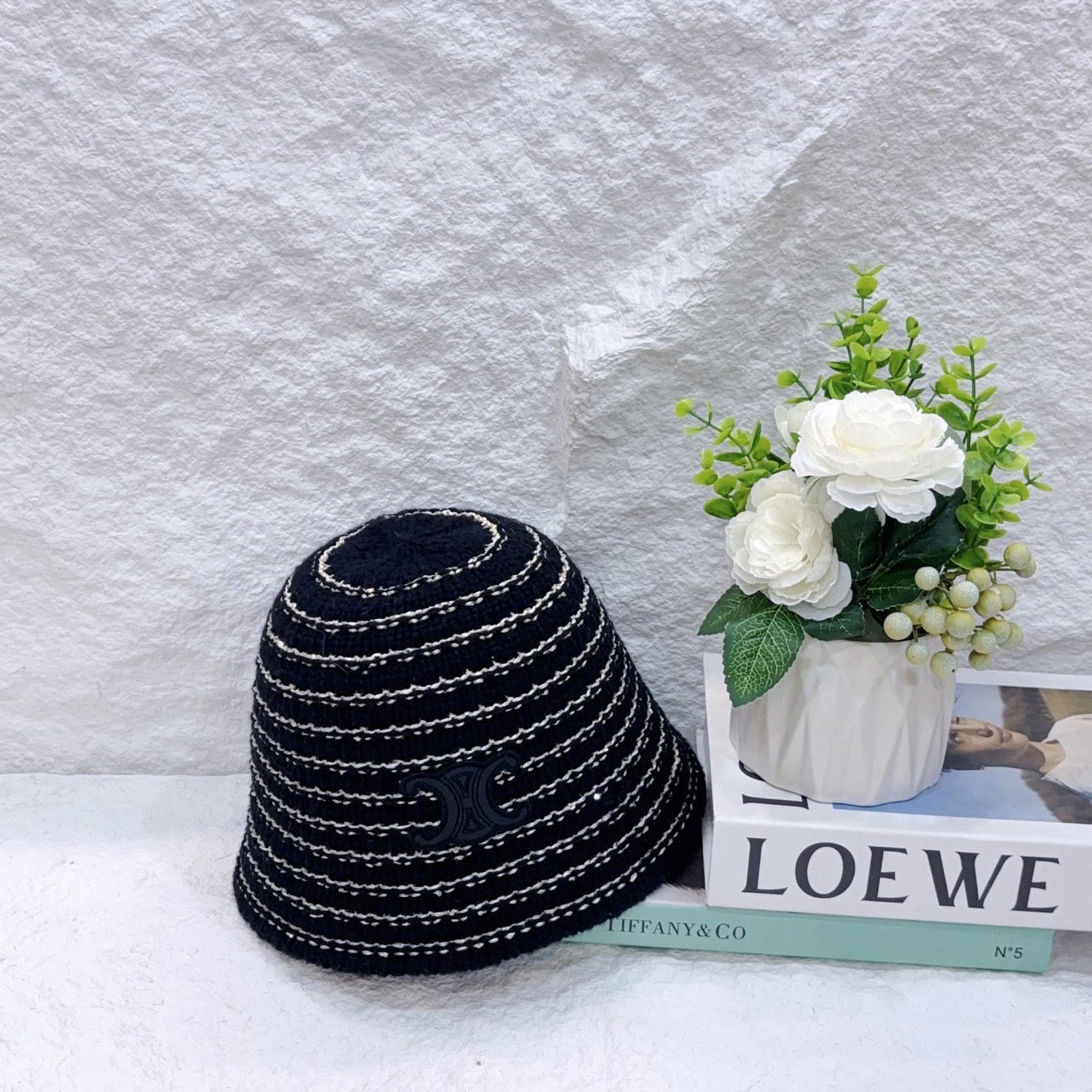 NO:364236,Running CELINE｜New product recommendations Autumn and winter fisherman hat Heavy industry customized version hat Fisherman hat Baseball hat Knitted hat, hat, celine, espadrilles, hats跑量 CELINE｜新品推荐 秋冬渔夫帽 重工定制版帽子渔夫帽棒球帽针织帽,帽子,celine,espadrilles,hats,hat