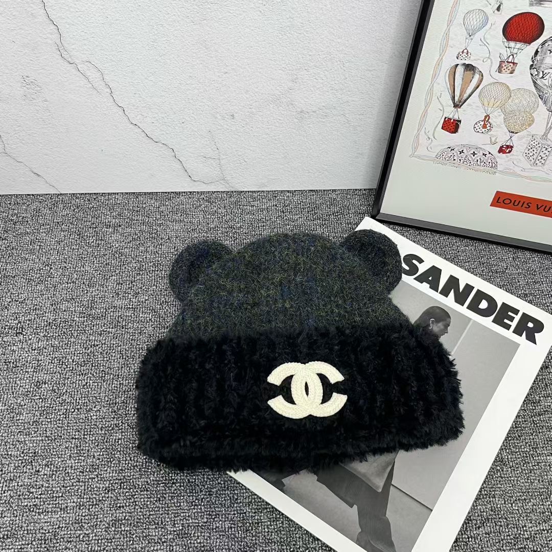 NO:365024,Running volume, Xiaoxiang~ Plush ear hat, age-reducing cuteness, Korean style is very colored, so it is!  Hat fisherman hat baseball hat knit hat, hat, espadrilles,hats跑量 小香～毛绒耳朵帽 减龄可爱感拉满 韩系很颜色,冲！帽子渔夫帽棒球帽针织帽,帽子,espadrilles,hats,hat