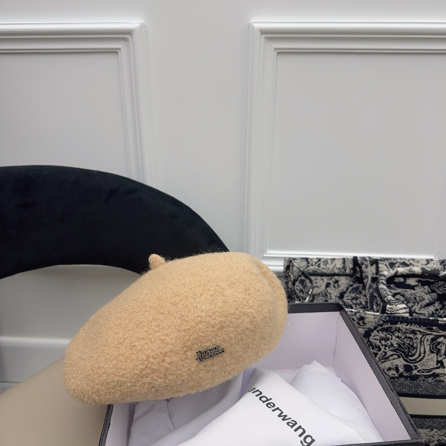 NO:365041,Running volume: Queen Mother Citizen's new wool beret, high-end beret in autumn and winter, classic and versatile, upgraded colors, and a sense of fashion!  Hat fisherman hat baseball hat knit hat, hat, espadrilles,hats跑量 西太后新款羊毛贝雷帽 秋冬高端贝雷,经典百搭,升级色系,拿捏时尚感！帽子渔夫帽棒球帽针织帽,帽子,espadrilles,hats,hat