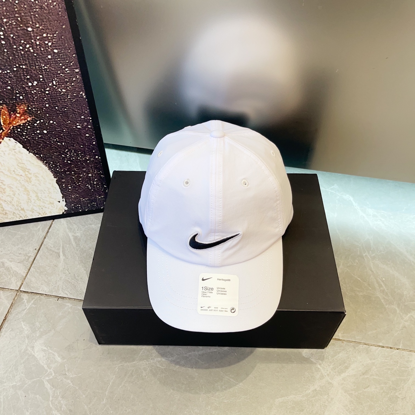 NO:365508,Running volume Nike~ New quick-drying, a must-have new style for outfits. Every color is very versatile~ My favorite hat style is not picky about people!  Hat fisherman hat baseball hat knit hat, hat, espadrilles,hats跑量 耐克～新款速干 穿搭必入的新款 每一个颜色都很百搭～ 最爱最爱的帽型 不挑人 冲！帽子渔夫帽棒球帽针织帽,帽子,espadrilles,hats,hat
