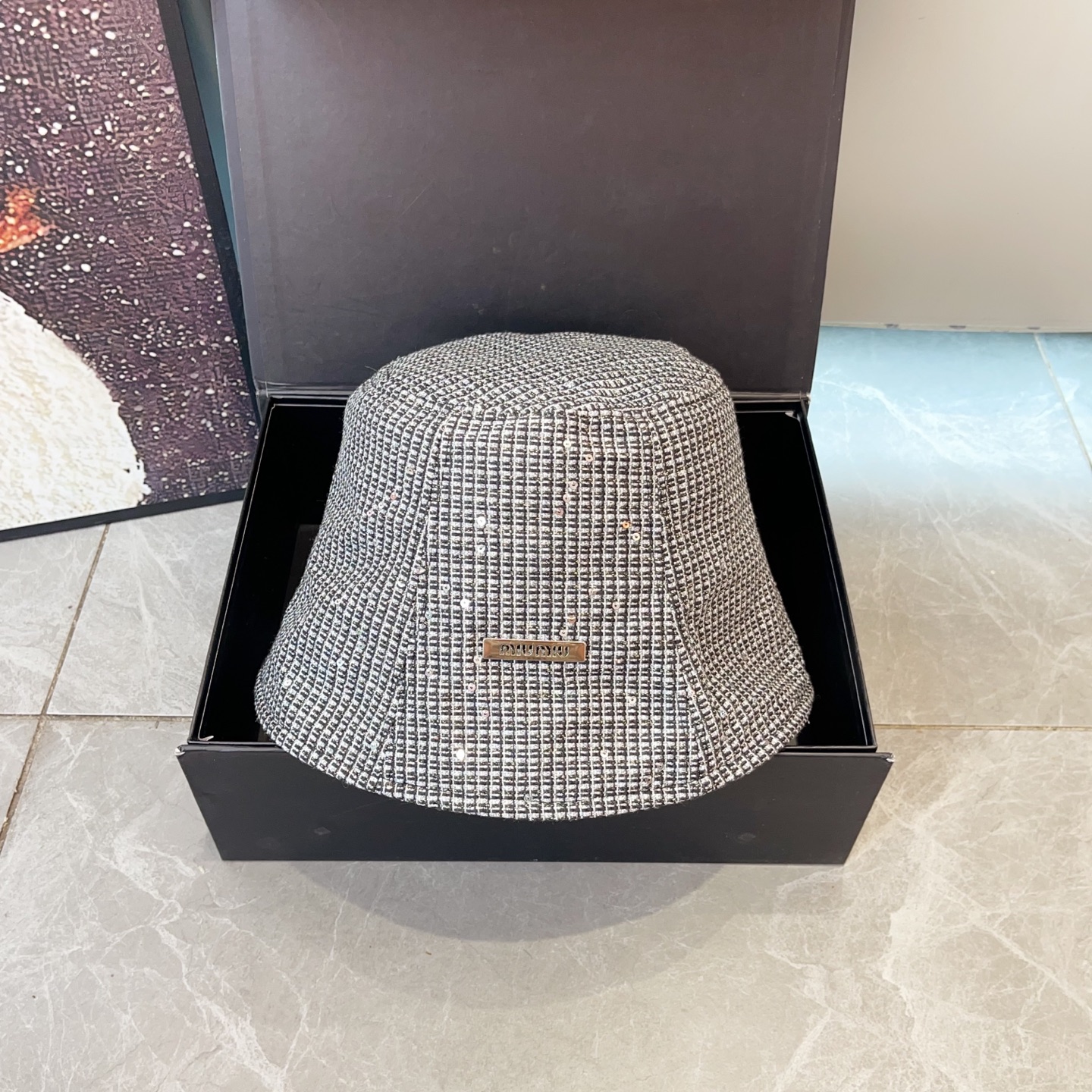 NO:365479,Running volume mumu new fisherman hat heavy industry sequin craft hat fisherman hat baseball hat knit hat, hat, espadrilles, hats跑量 mumu新款渔夫帽 重工亮片工艺 帽子渔夫帽棒球帽针织帽,帽子,espadrilles,hats,hat