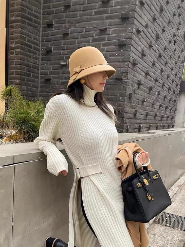 NO:532723,Running volume, new basin hat, Australian pure wool basin hat, elegant and high-end model, essential for autumn and winter coat matching, black khaki hat, fisherman hat, baseball hat, knit hat, hat, espadrilles, hats19860909跑量 秋冬新款盆帽 澳洲纯羊毛盆帽 优雅气质高端款 秋冬搭配大衣必备 黑色 卡其色帽子渔夫帽棒球帽针织帽,帽子,espadrilles,hats,hat