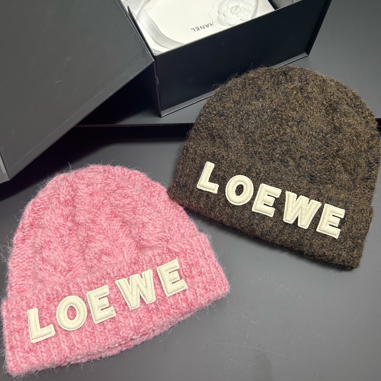 Sombrero Loewe — photo 3