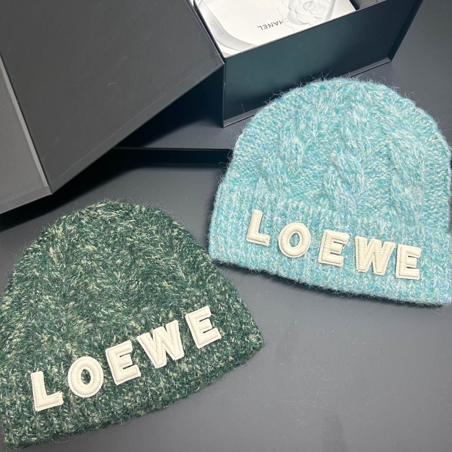 Sombrero Loewe — photo 4