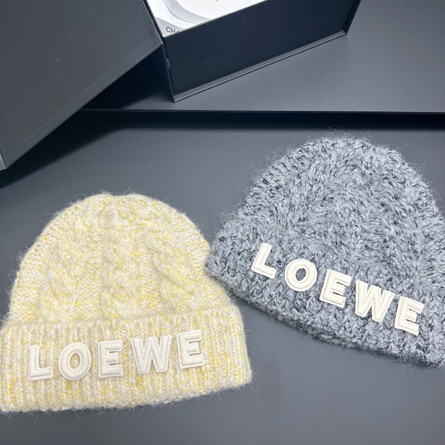 Sombrero Loewe — photo 2