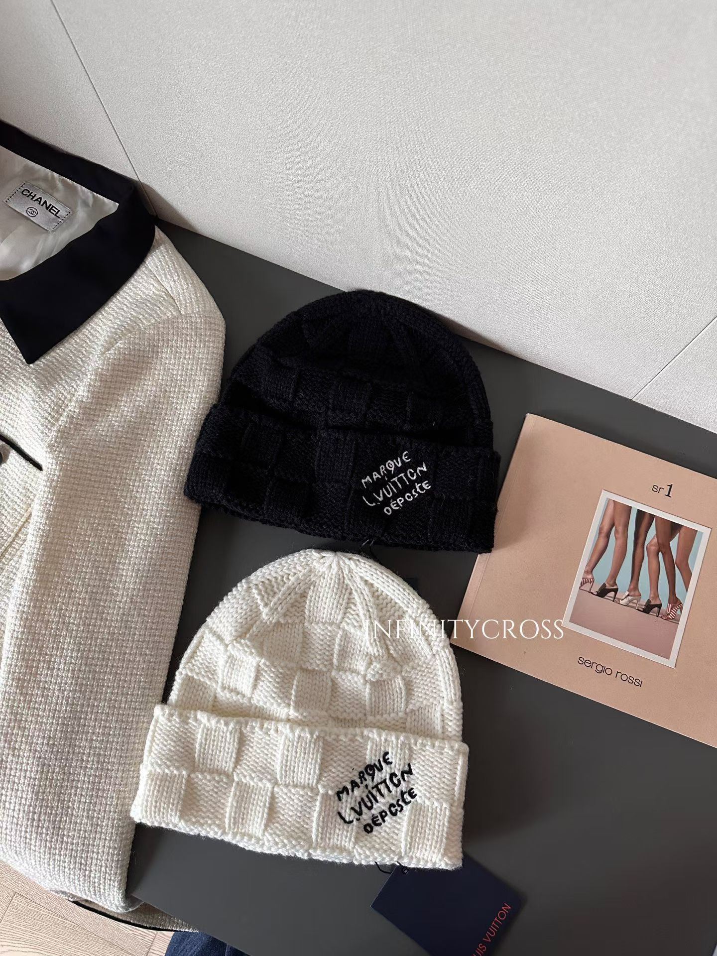 NO:579872,Running volume Lvjia ~ Knitted hat autumn and winter same style woolen hat for men and women LV hat couple hat # One size hat hat bucket hat baseball cap knitted hat, hat, louis vuitton, louis vuitton, louis vuitton, espadrilles, hats19860909跑量 驴家～针织帽秋冬男女同款毛线帽LV帽子情侣帽# 均码 帽子渔夫帽棒球帽针织帽,帽子,louis vuitton,louis vuitton,louis vuitton,espadrilles,hats,hat