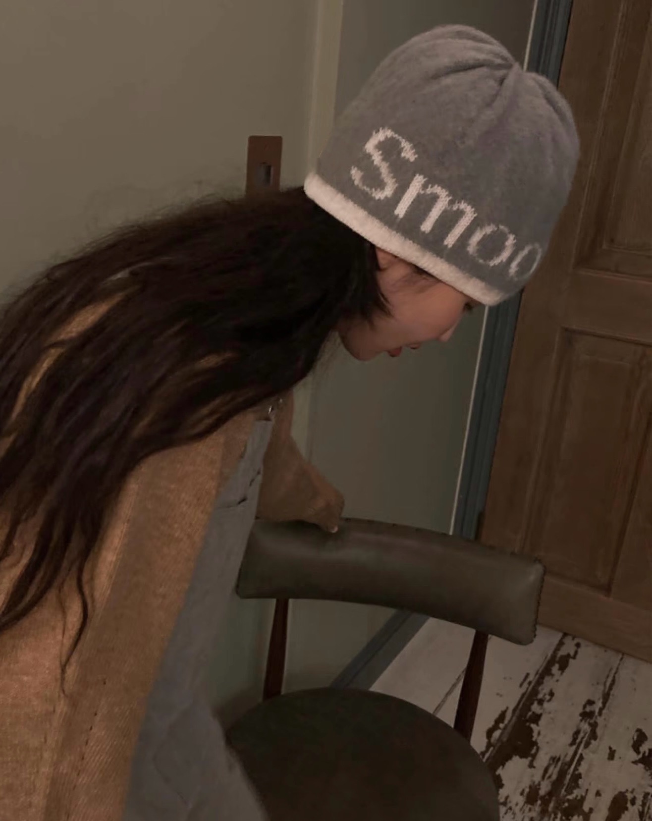 NO:579999,Running volume, classic and versatile style in autumn and winter, Korean letter knitted bucket hat, versatile and fashionable style, off-white, light gray, camel, brown, black hat, bucket hat, baseball cap, knitted hat, hat, espadrilles, hats19860909跑量 秋冬经典百搭款 韩国字母针织渔夫帽 百搭时尚款 米白色 浅灰色 驼色 咖啡色 黑色帽子渔夫帽棒球帽针织帽,帽子,espadrilles,hats,hat