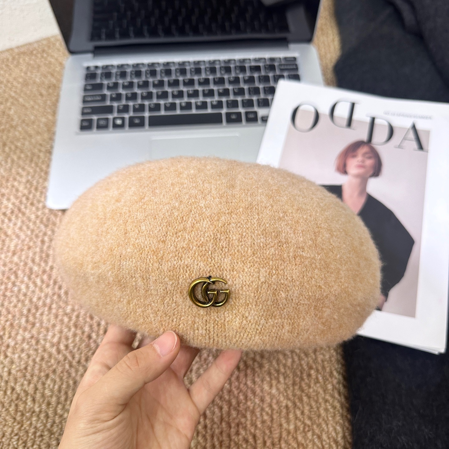 NO:580048,Running volume G Home ~ New wool beret, high-end autumn and winter beret, classic and versatile, upgraded color series, fashion sense!  Hats bucket hat, baseball cap, knitted hat, hat, gucci, espadrilles, hats19860909跑量 G家～新款羊毛贝雷帽 秋冬高端贝雷,经典百搭,升级色系,拿捏时尚感！帽子渔夫帽棒球帽针织帽,帽子,gucci,espadrilles,hats,hat