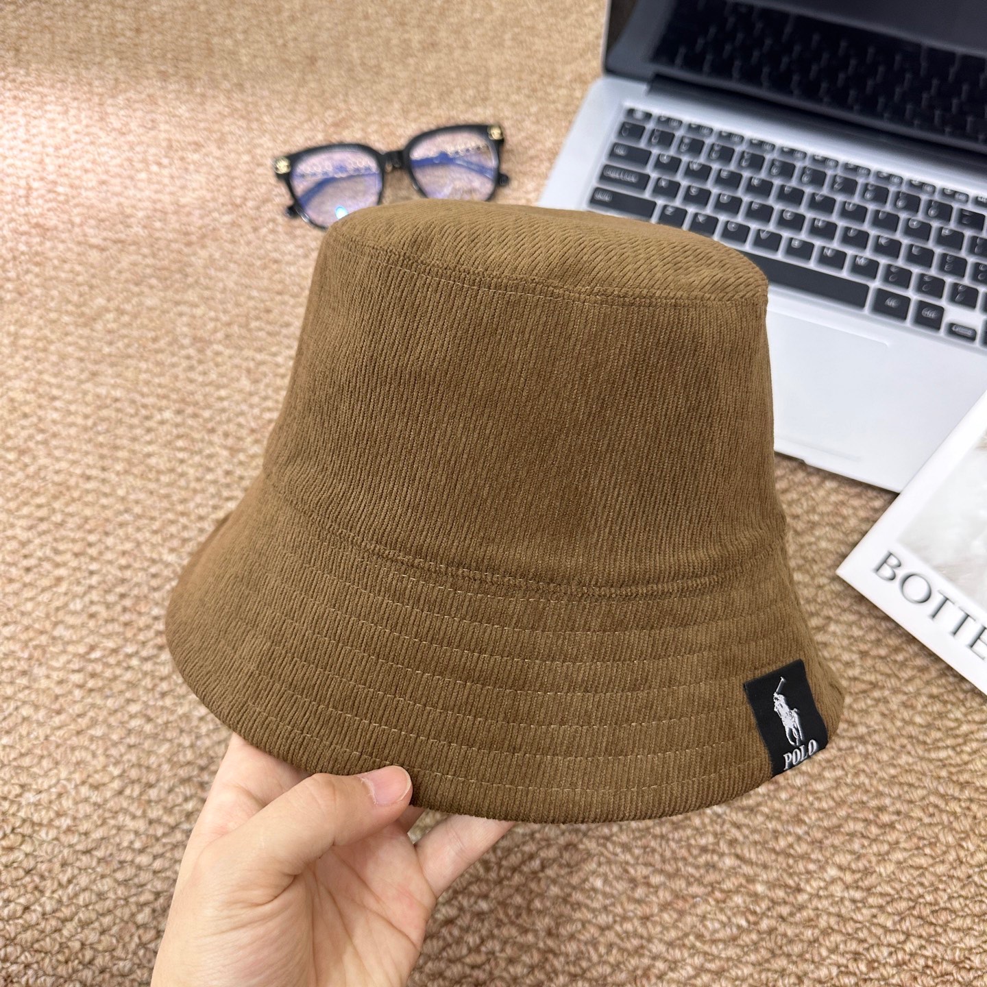 NO:580046,Polo's new fisherman hat, double-sided, has a unique old-fashioned style and is a real eye-catcher!  Hats bucket hat, baseball cap, knitted hat, hat, espadrilles, hats19860909跑量 Polo新款渔夫帽,双面款 做旧风格很有特色,妥妥的吸睛神器！帽子渔夫帽棒球帽针织帽,帽子,espadrilles,hats,hat
