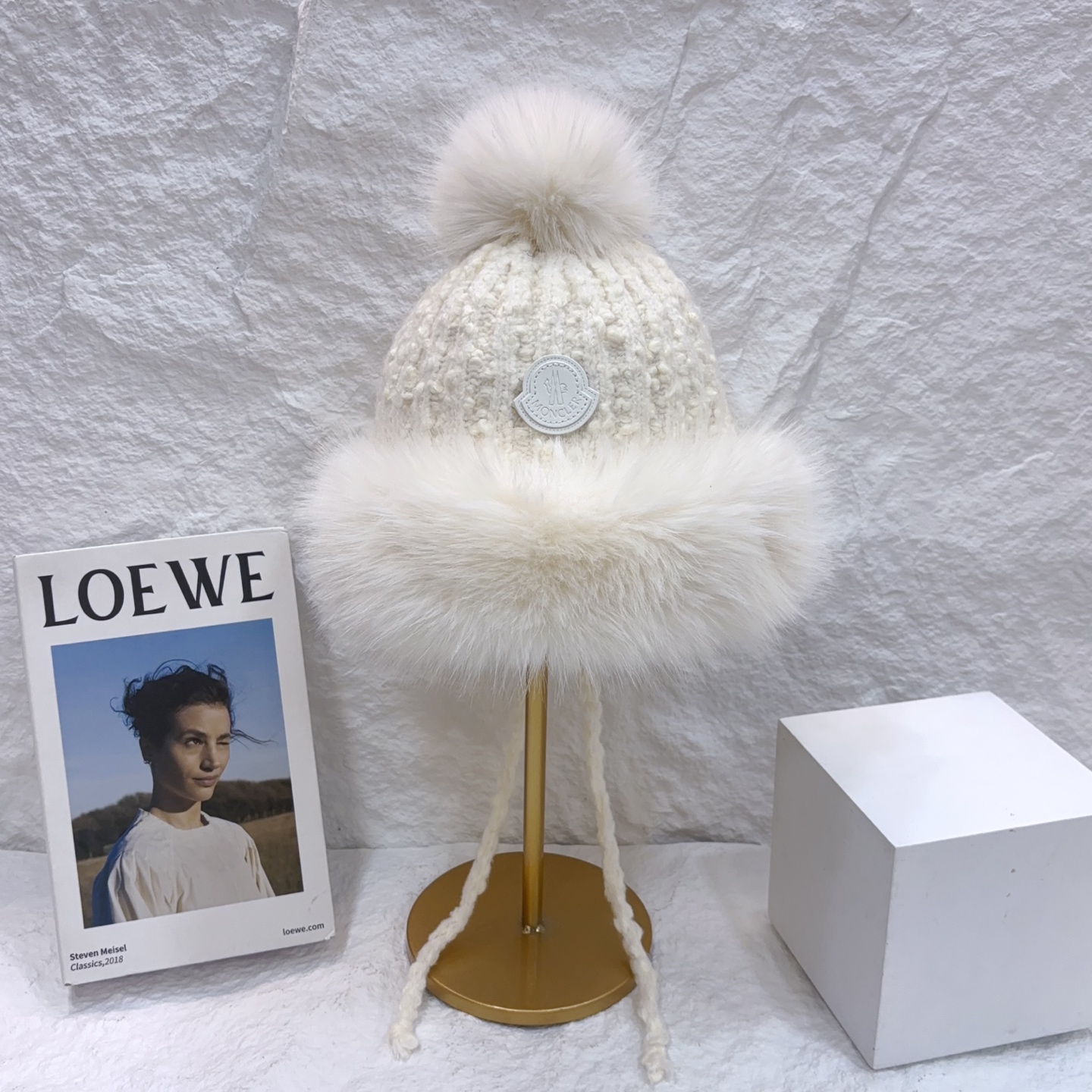 NO:617607,Running volume, Meng Mouth autumn and winter ski ear protection hat, thickened inner large fur edge knitted ear protection hat, winter small heater hat, fisherman hat, baseball cap, knitted hat, hat, Moncler, espadrilles, hats19860909跑量 蒙口秋冬滑雪护耳帽 加厚内里大毛边针织护耳帽 冬天的小暖炉帽子渔夫帽棒球帽针织帽,帽子,Moncler,espadrilles,hats,hat