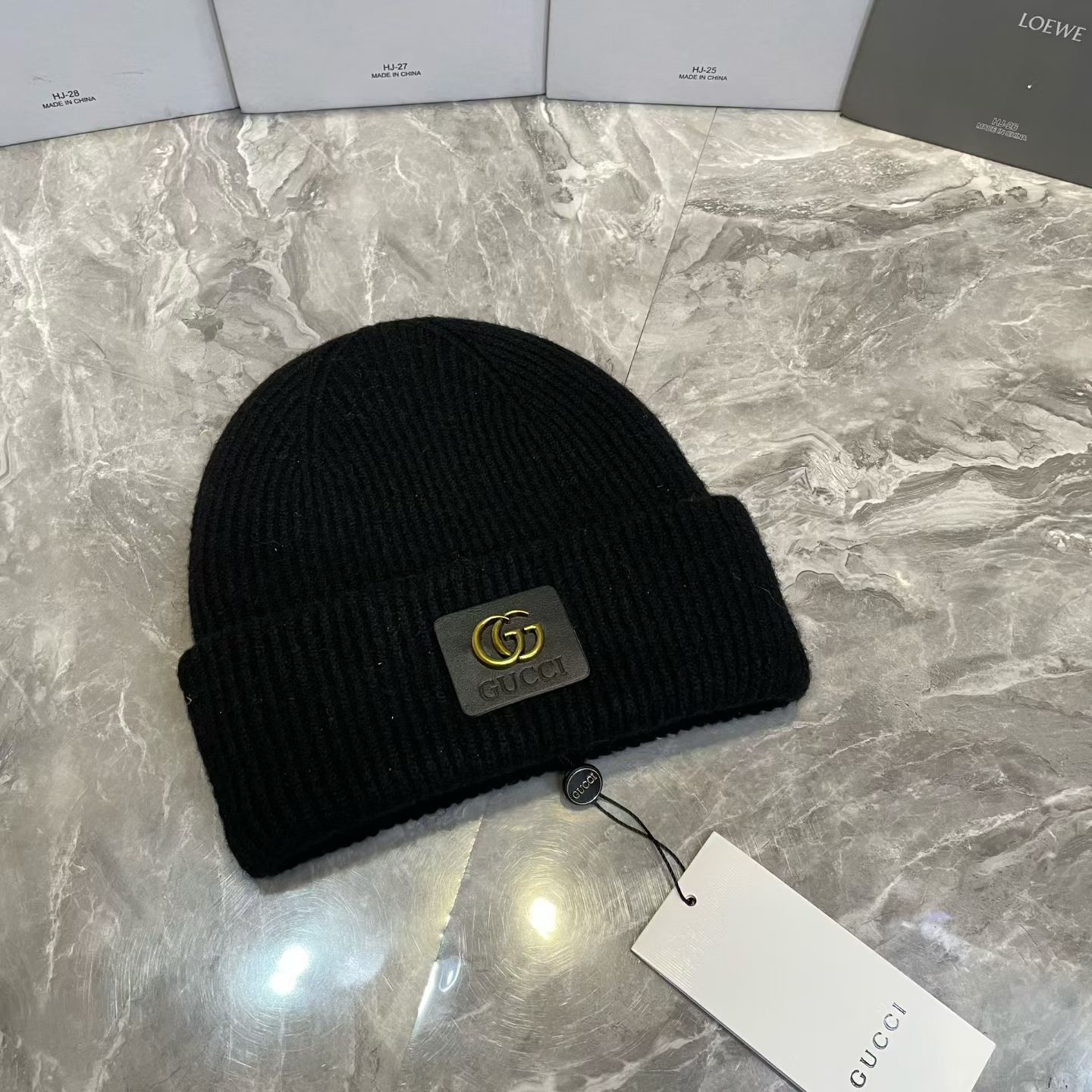 NO:670674,Running volume on new products G's new double-layer wool knitted hats, fisherman hats, baseball caps, knitted hats, hats, gucci, espadrilles, hats19860909跑量 上 新 品 G家新款双层羊毛针织帽 帽子渔夫帽棒球帽针织帽,帽子,gucci,espadrilles,hats,hat
