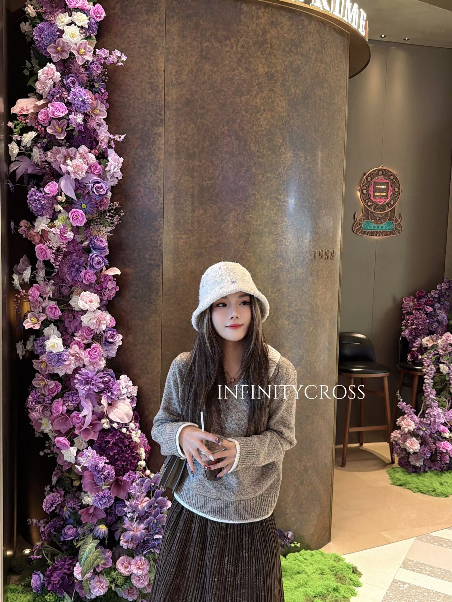 NO:670679,Running volume Miu Miu ~ new wool bucket hat wool bucket hat, new autumn and winter colors, beaded handmade hat black gray light card beige hat fisherman hat baseball cap knitted hat, hat, espadrilles, hats19860909跑量 缪缪～新款羊毛桶帽 羊毛桶帽,秋冬新配色,钉珠手工帽 黑灰色 浅卡 米色帽子渔夫帽棒球帽针织帽,帽子,espadrilles,hats,hat