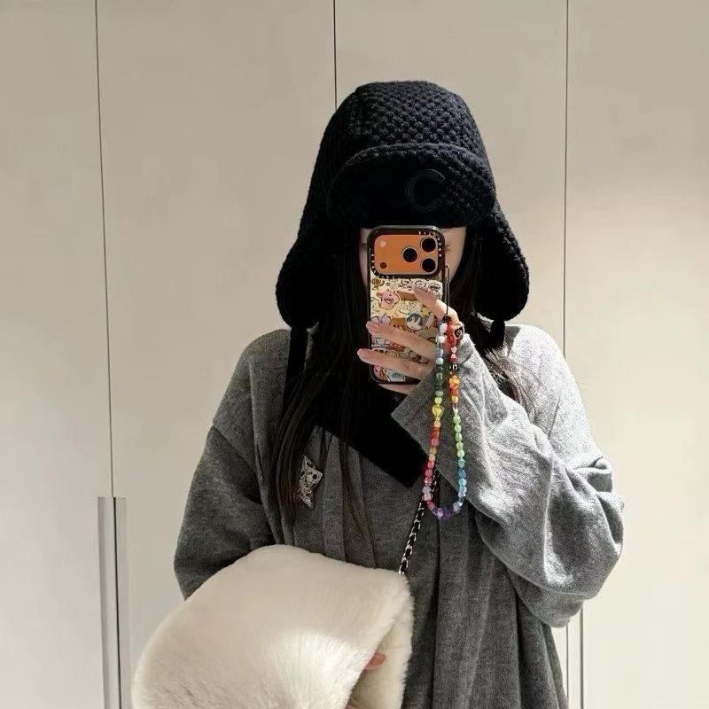 NO:670699,Xiaoxiang’s new Lei Feng hat is getting a lot of questions!  Finally shipped!  Warm Lei Feng hat, deerskin lining, high-end and versatile hat, fisherman hat, baseball cap, knitted hat, hat, espadrilles, hats19860909跑量 小香新款雷锋帽 被问爆了！终于出货啦啦啦！ 保暖雷锋帽,内里鹿皮绒,高级又百搭帽子渔夫帽棒球帽针织帽,帽子,espadrilles,hats,hat