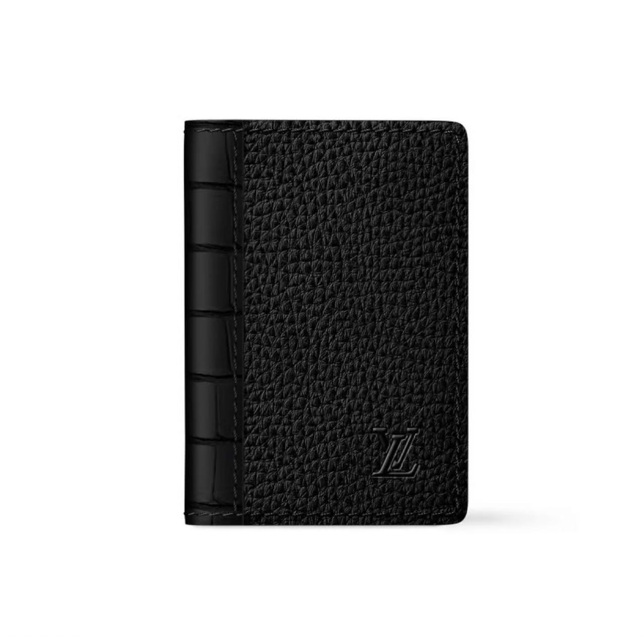 It’s new, it’s a texture style, it’s a crocodile line - 图片 1