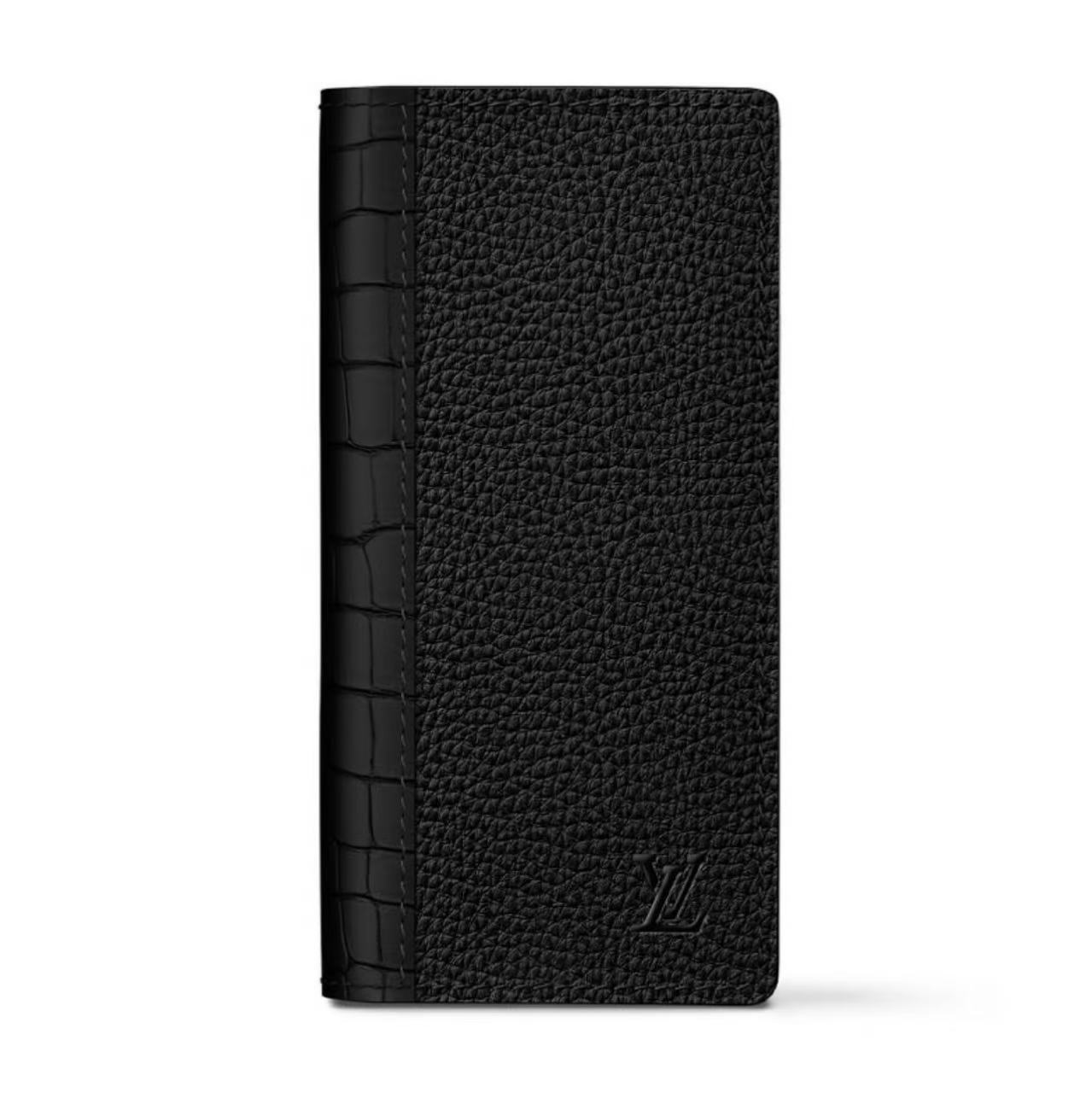 It’s new, it’s a texture style, it’s a crocodile line - 图片 4
