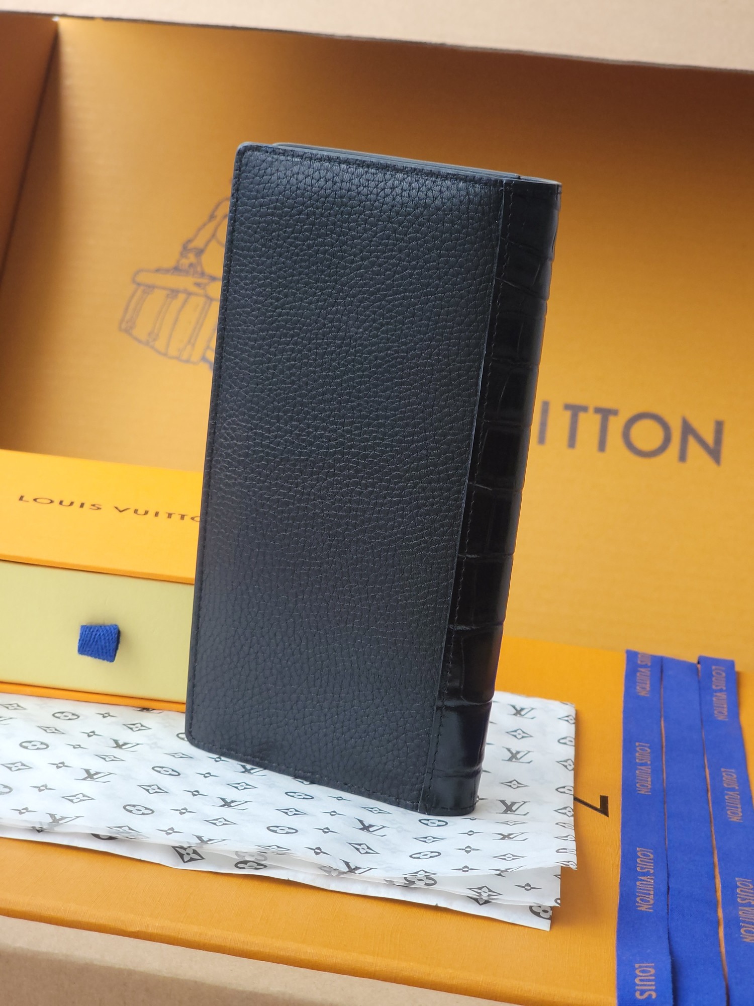 M88114. CROCODILE STRIPES - 图片 2