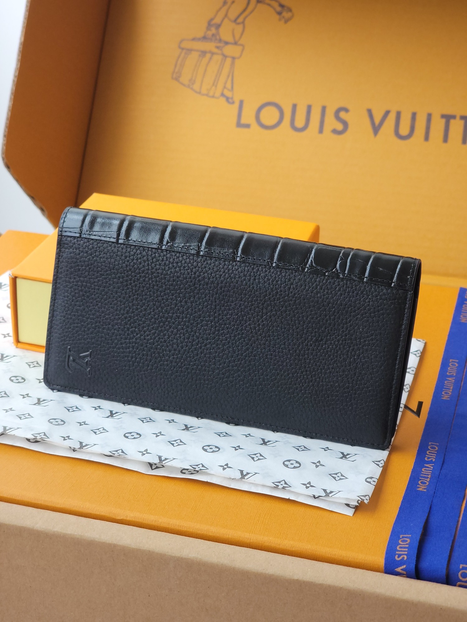 M88114. CROCODILE STRIPES - 图片 3