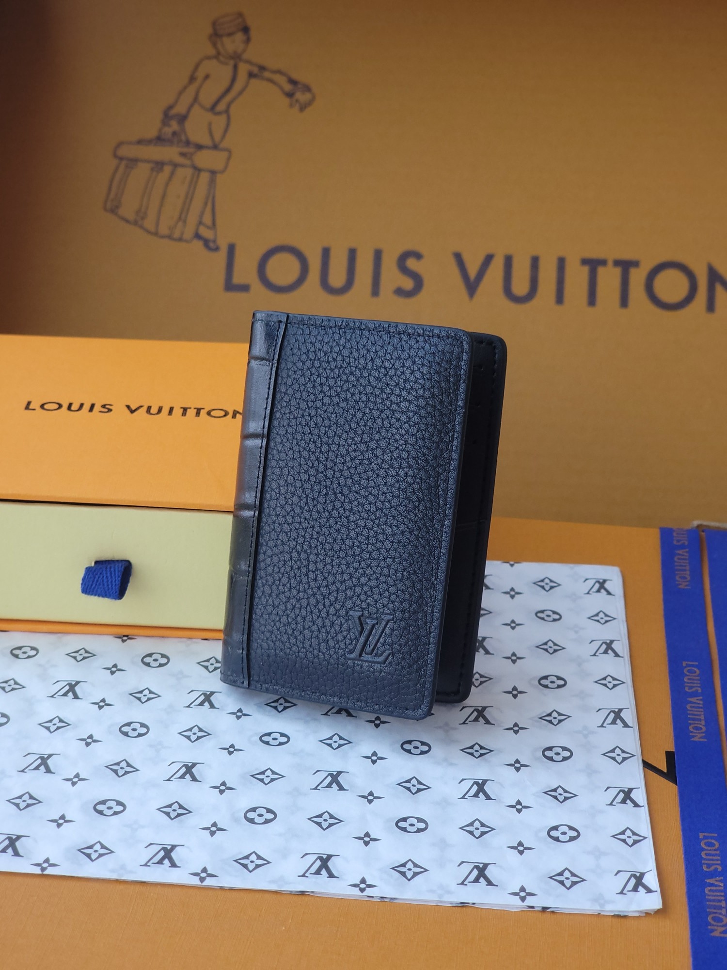 M88090 CROCODILE STRIPES, CARTON P700 - 图片 1