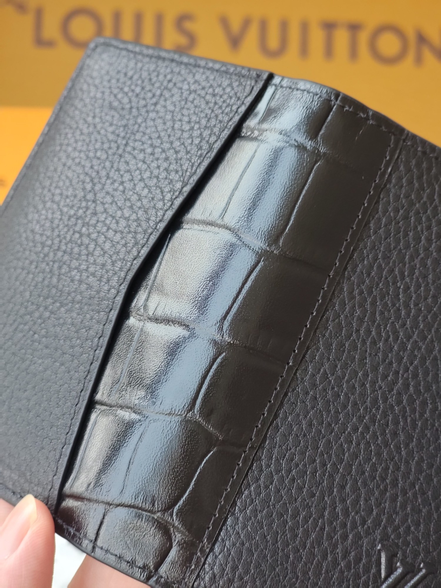 M88090 CROCODILE STRIPES, CARTON P700 - 图片 5